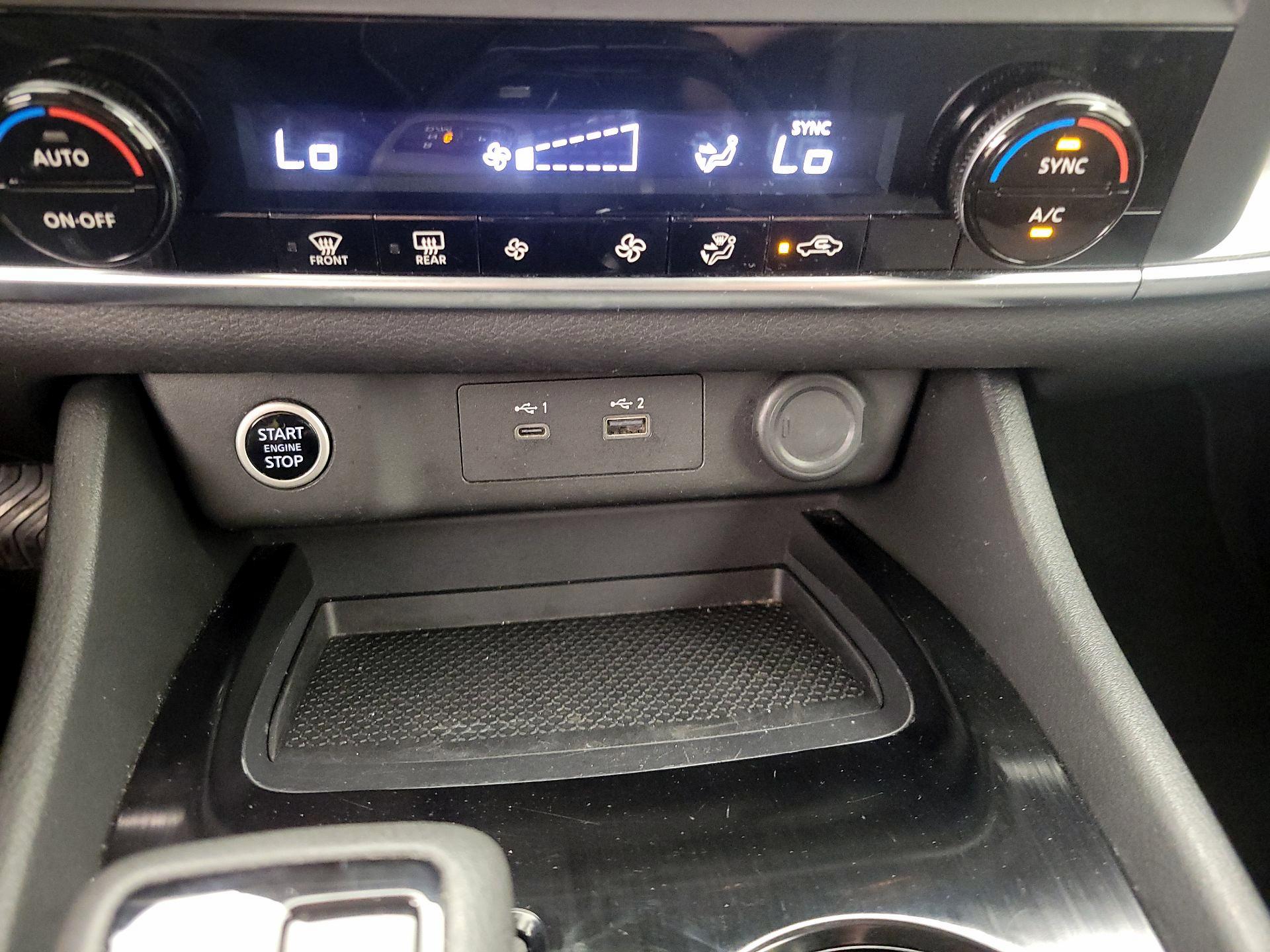 Thumbnail: 2023 Nissan Rogue - 18