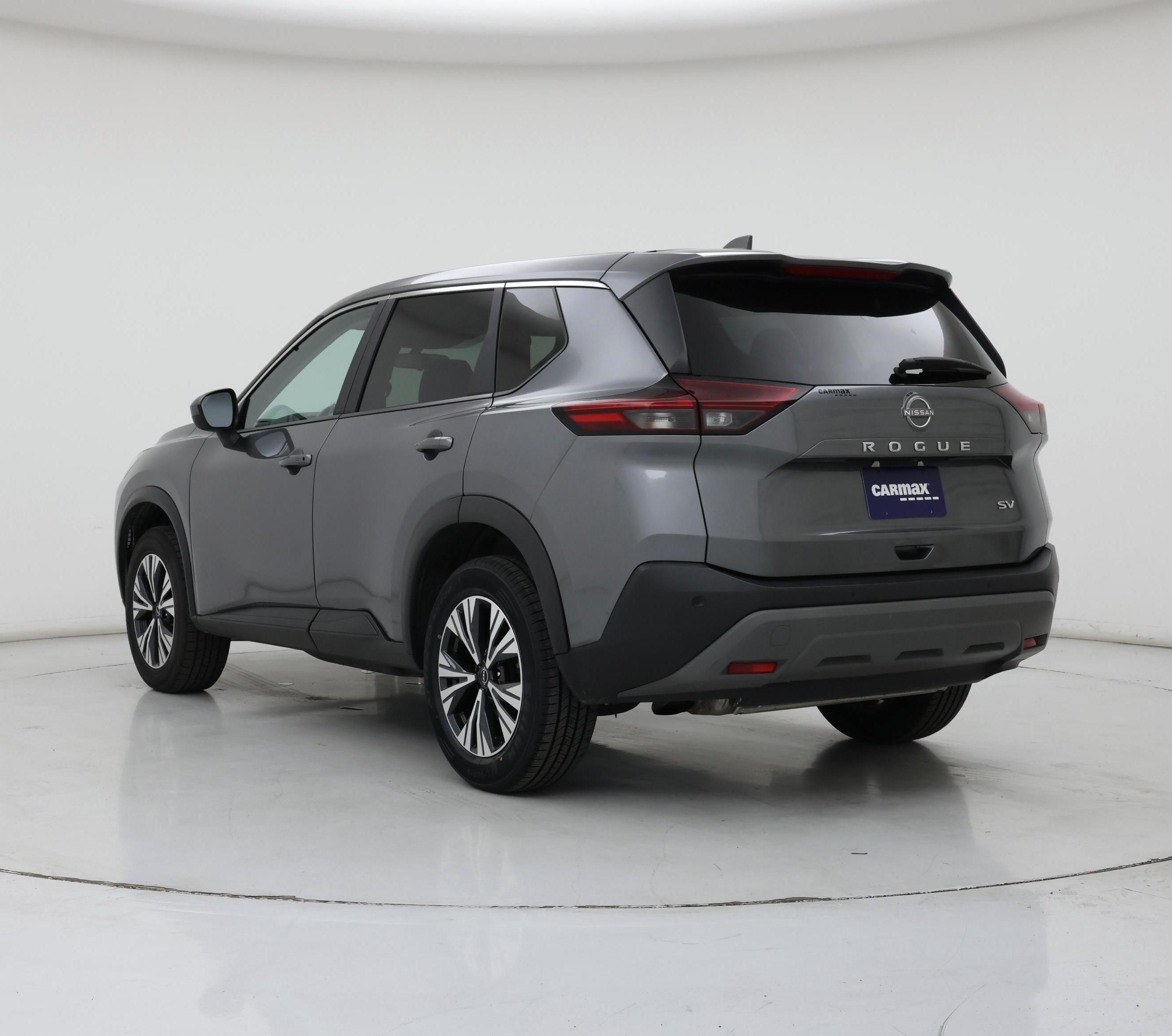 Thumbnail: 2023 Nissan Rogue - 2