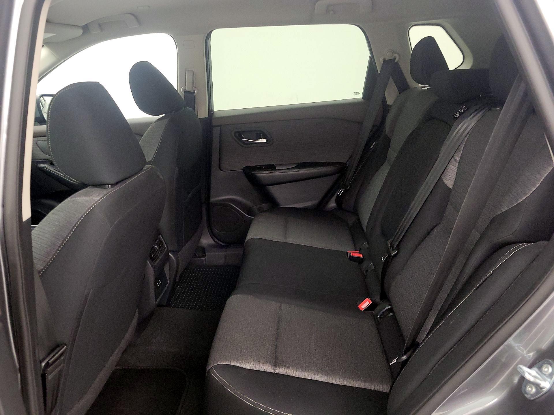 Thumbnail: 2023 Nissan Rogue - 19