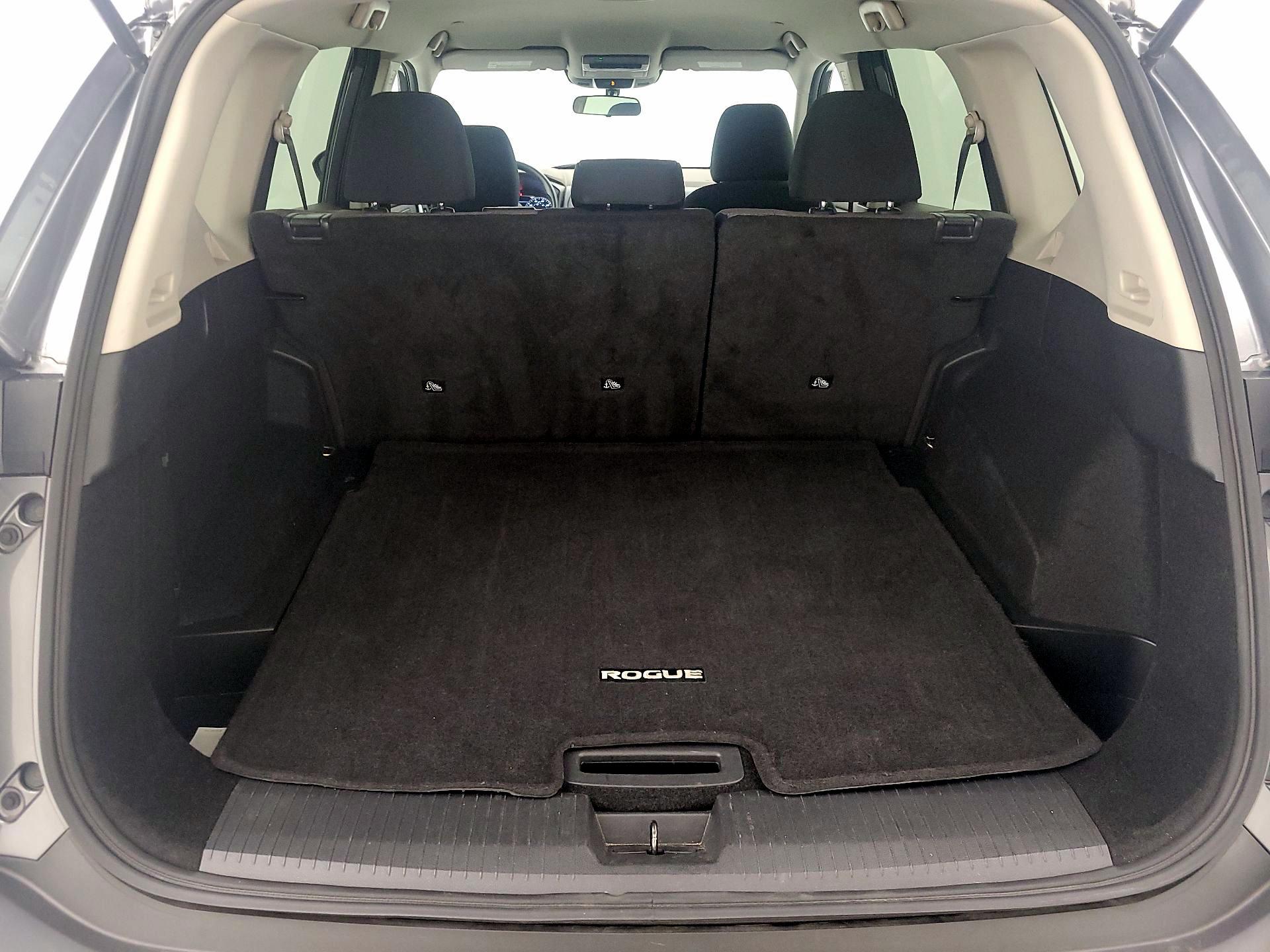 Thumbnail: 2023 Nissan Rogue - 20