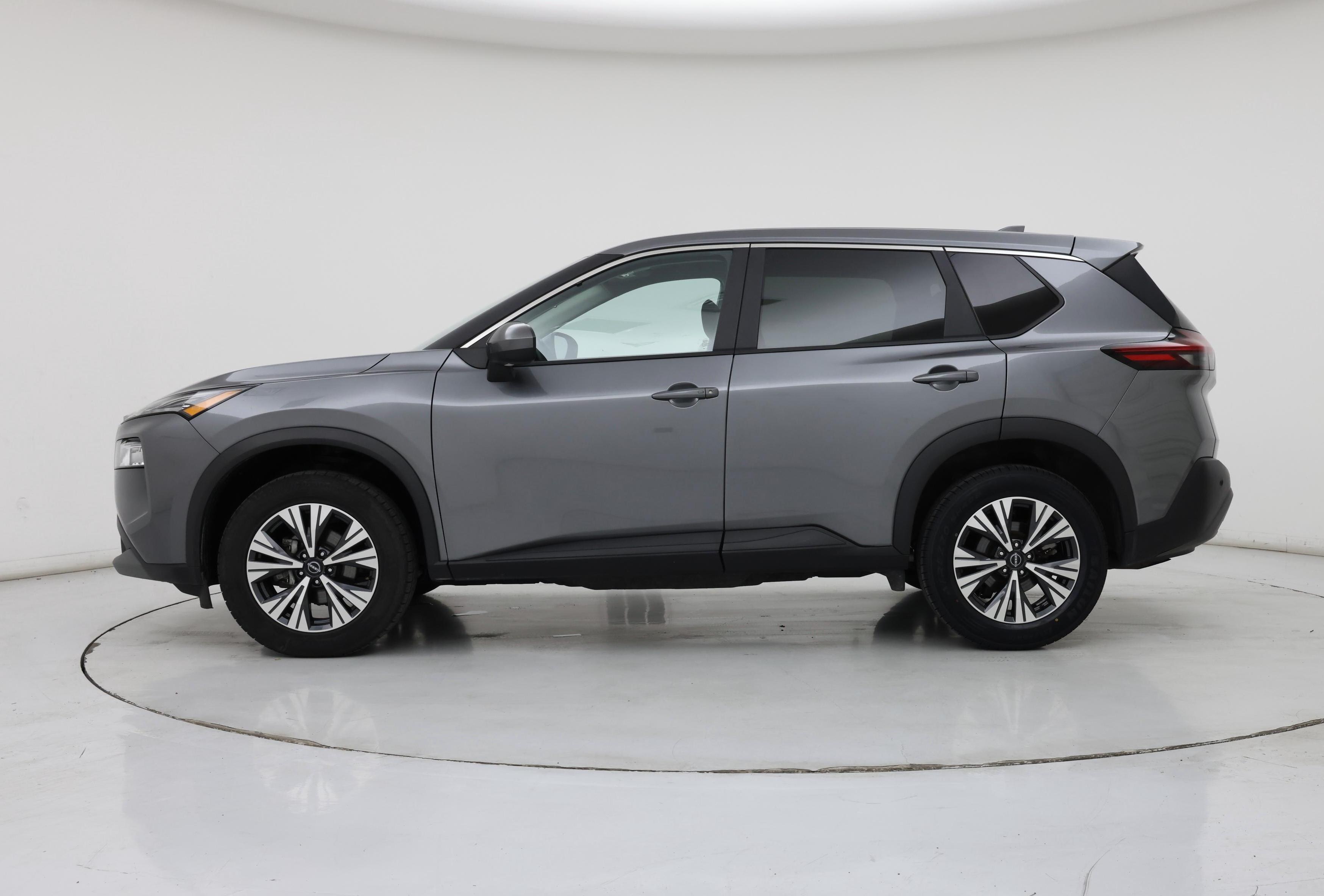 Thumbnail: 2023 Nissan Rogue - 3
