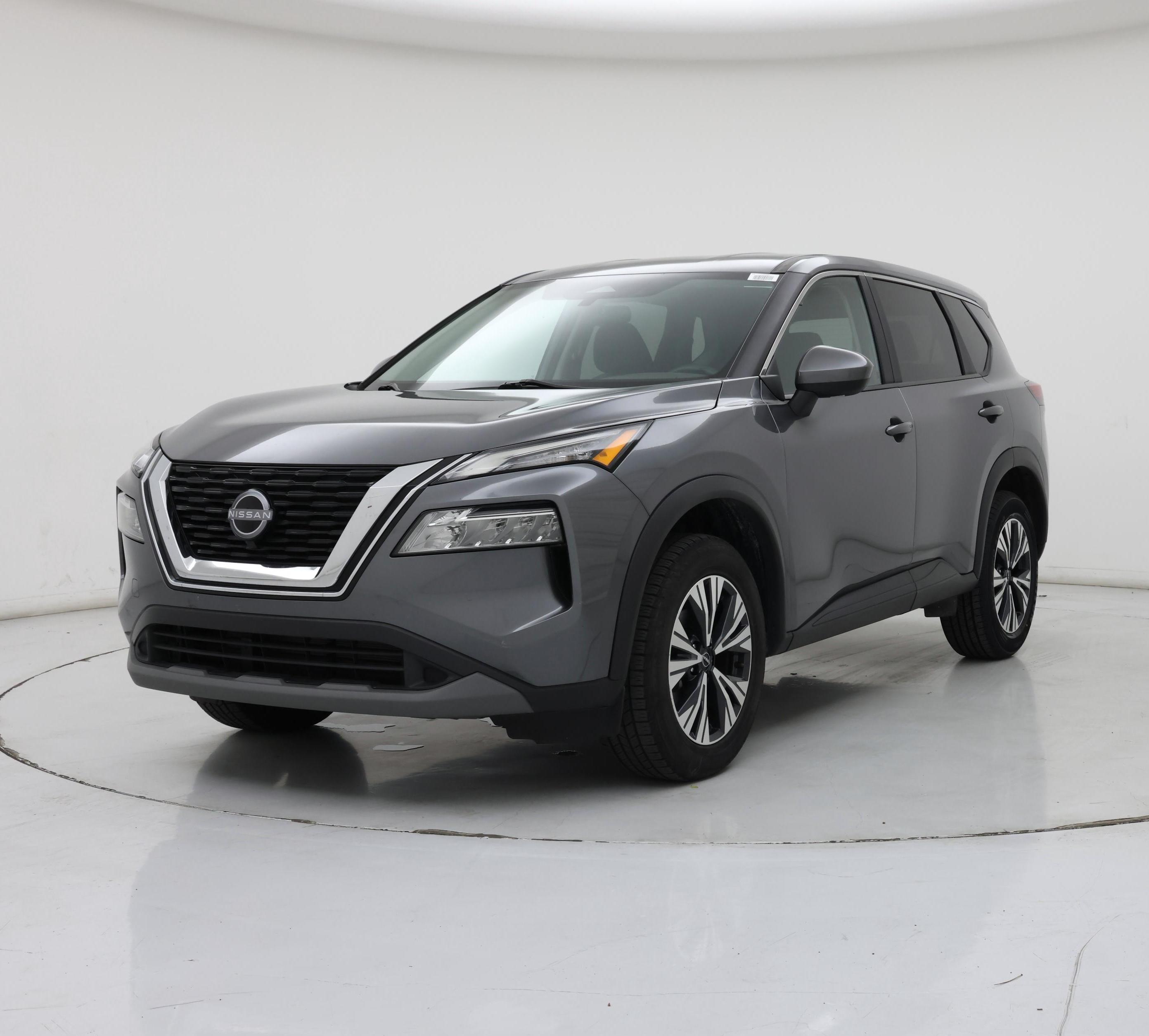 Thumbnail: 2023 Nissan Rogue - 4