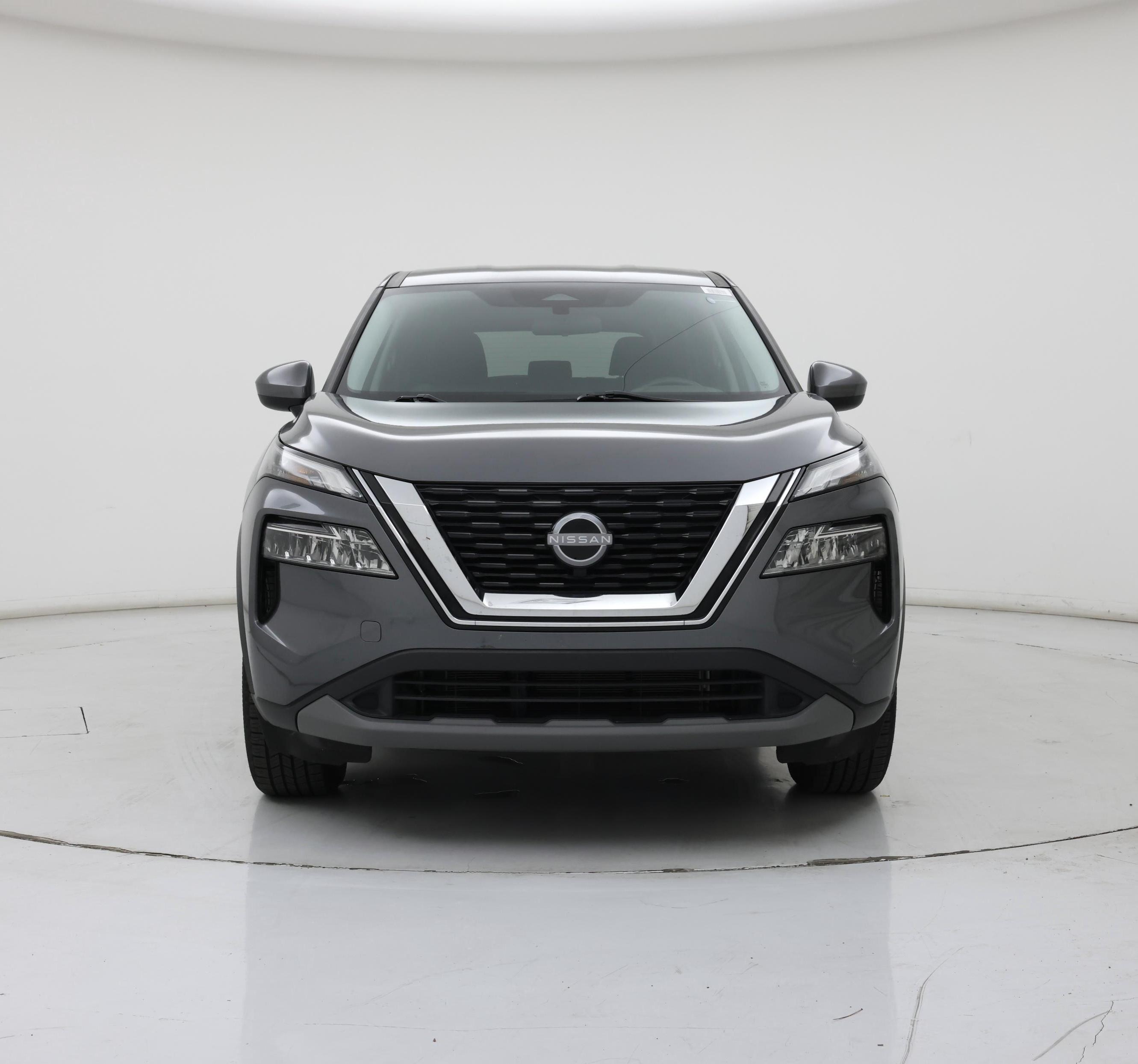 Thumbnail: 2023 Nissan Rogue - 5