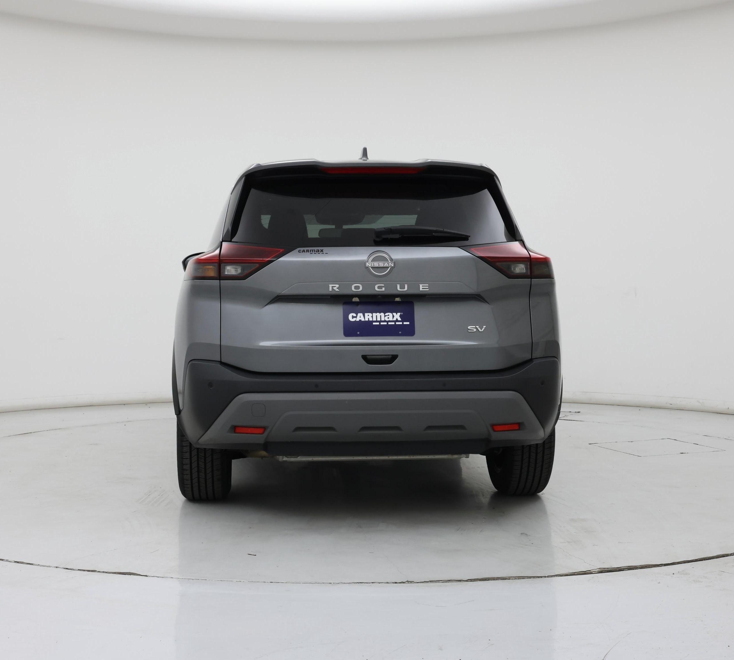 Thumbnail: 2023 Nissan Rogue - 6