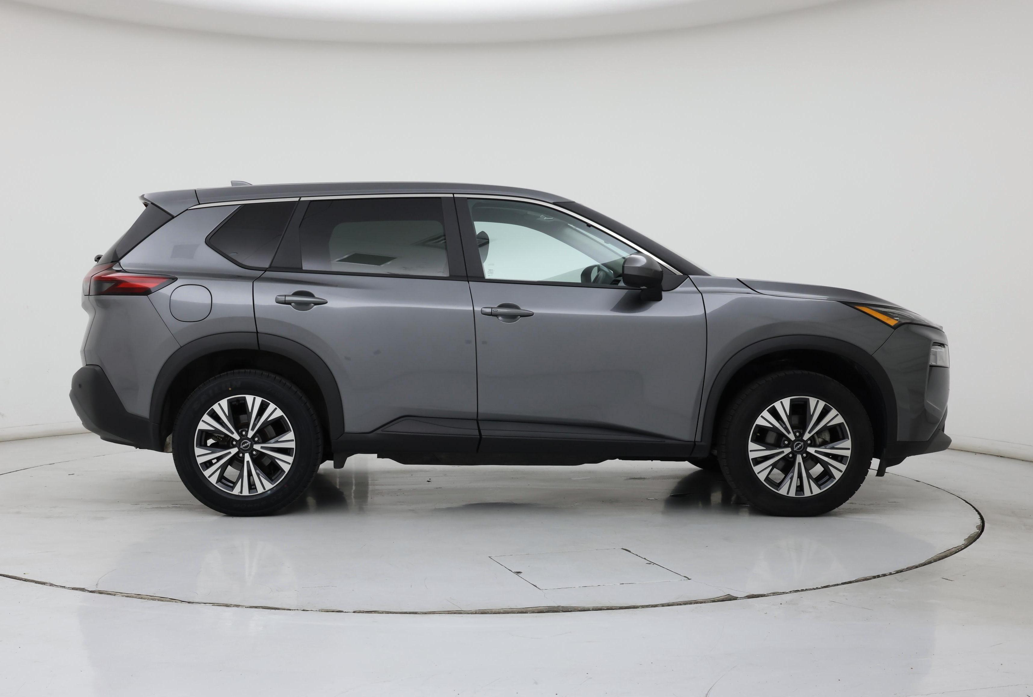 Thumbnail: 2023 Nissan Rogue - 7
