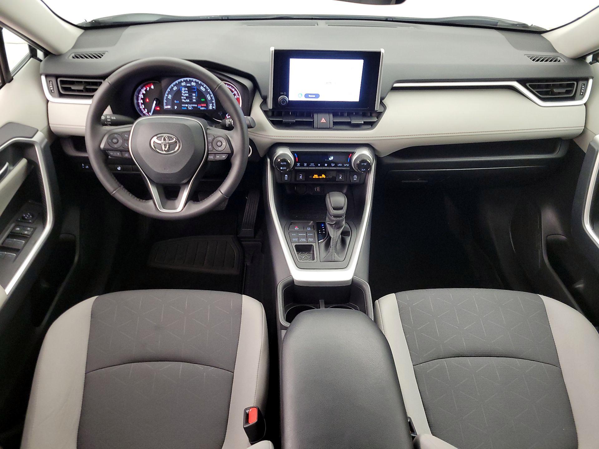 Thumbnail: 2024 Toyota RAV4 - 9