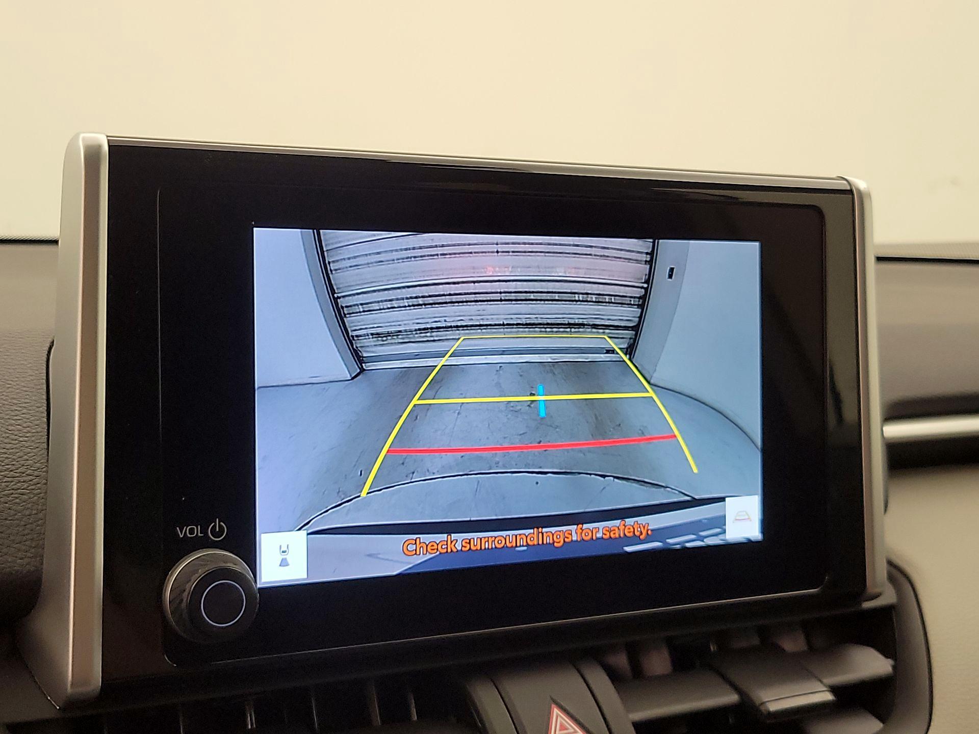 Thumbnail: 2024 Toyota RAV4 - 14