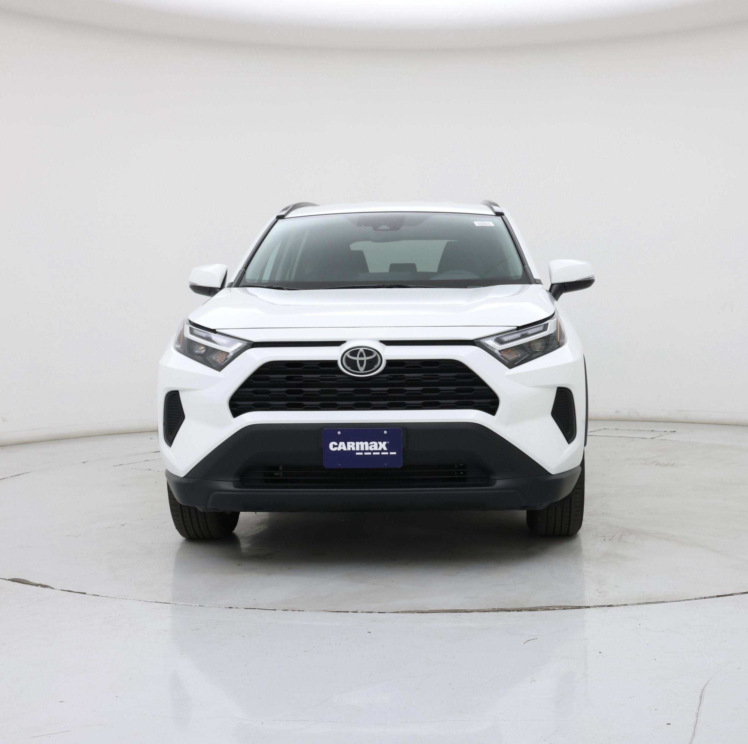 Thumbnail: 2024 Toyota RAV4 - 5