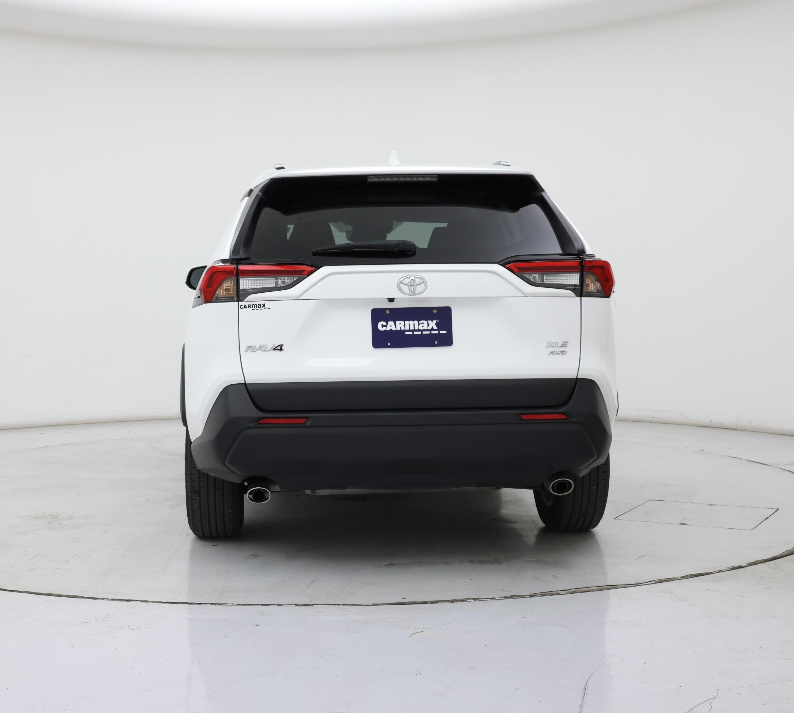 Thumbnail: 2024 Toyota RAV4 - 6