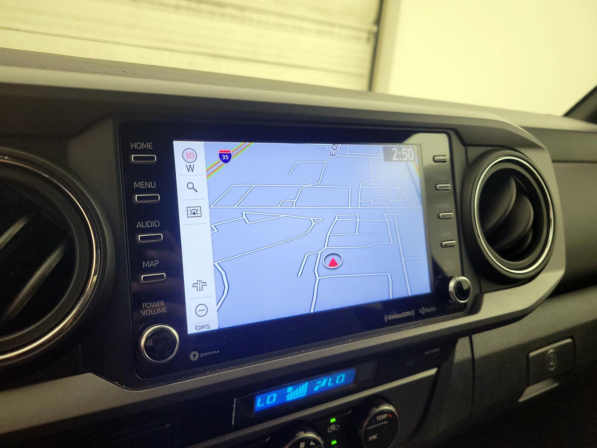 Thumbnail: 2023 Toyota Tacoma - 14