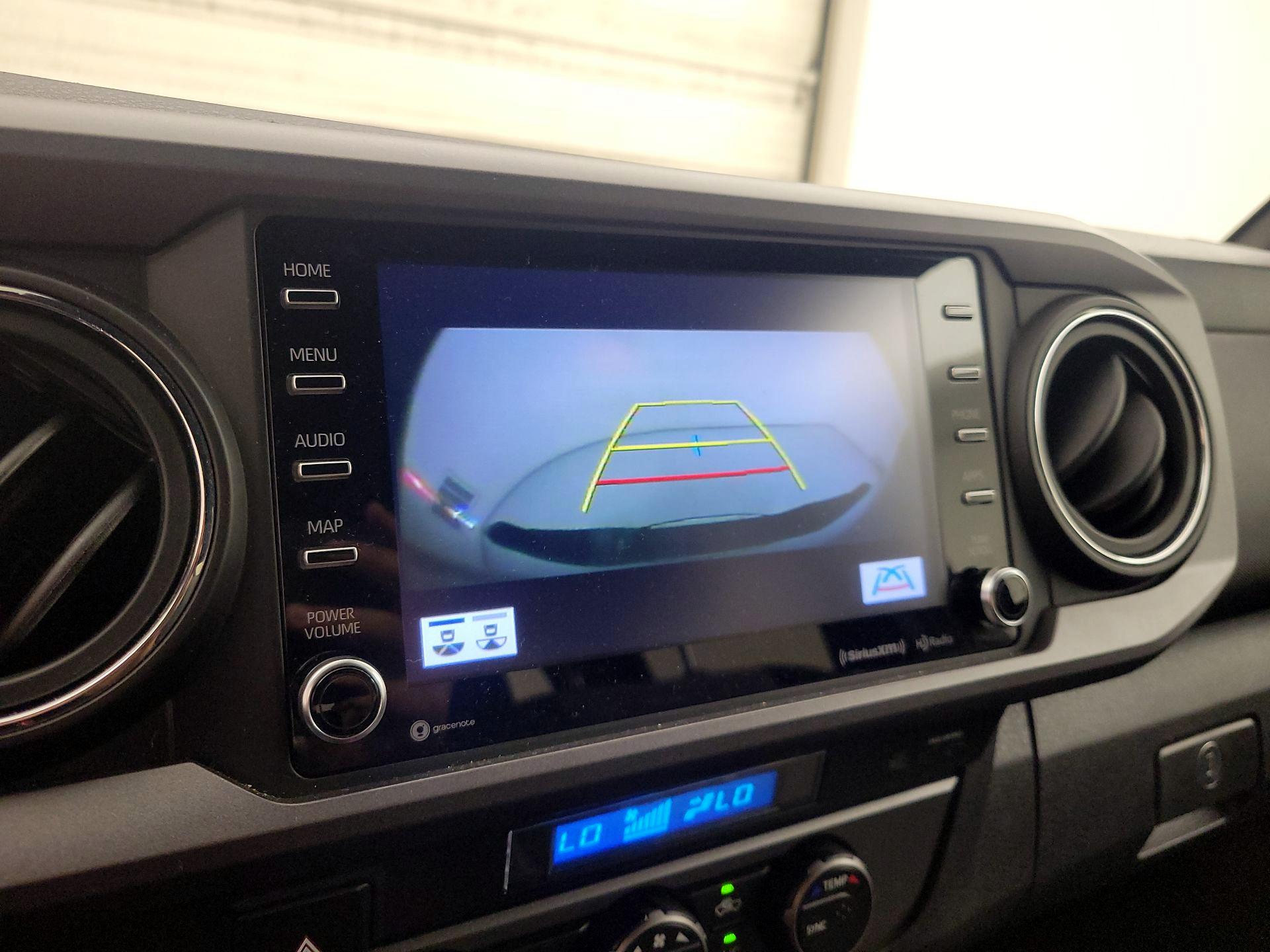 Thumbnail: 2023 Toyota Tacoma - 15