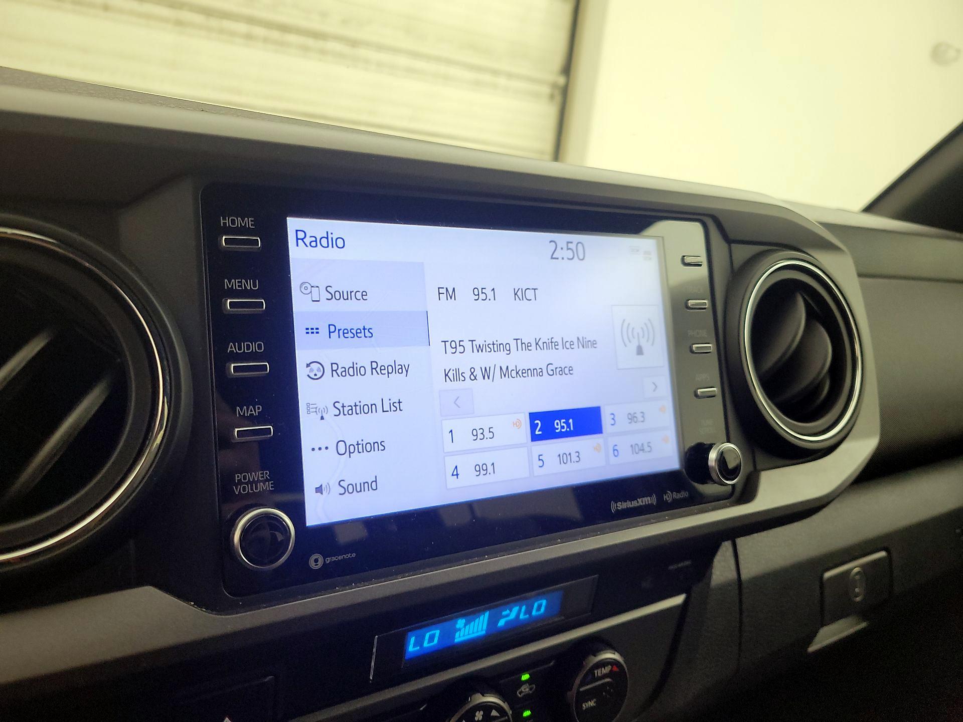 Thumbnail: 2023 Toyota Tacoma - 16