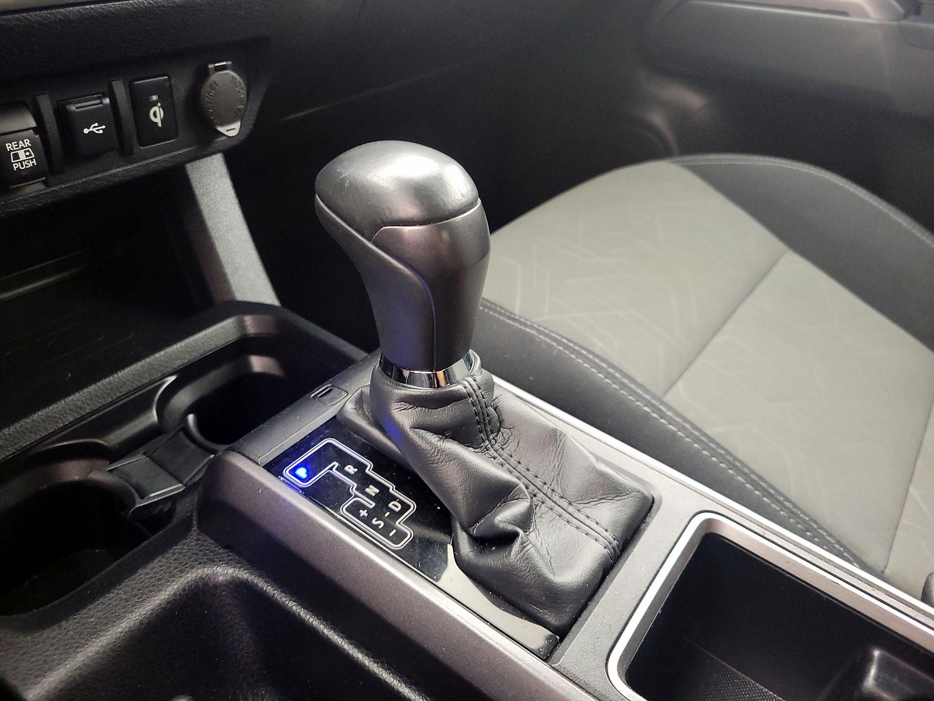 Thumbnail: 2023 Toyota Tacoma - 18