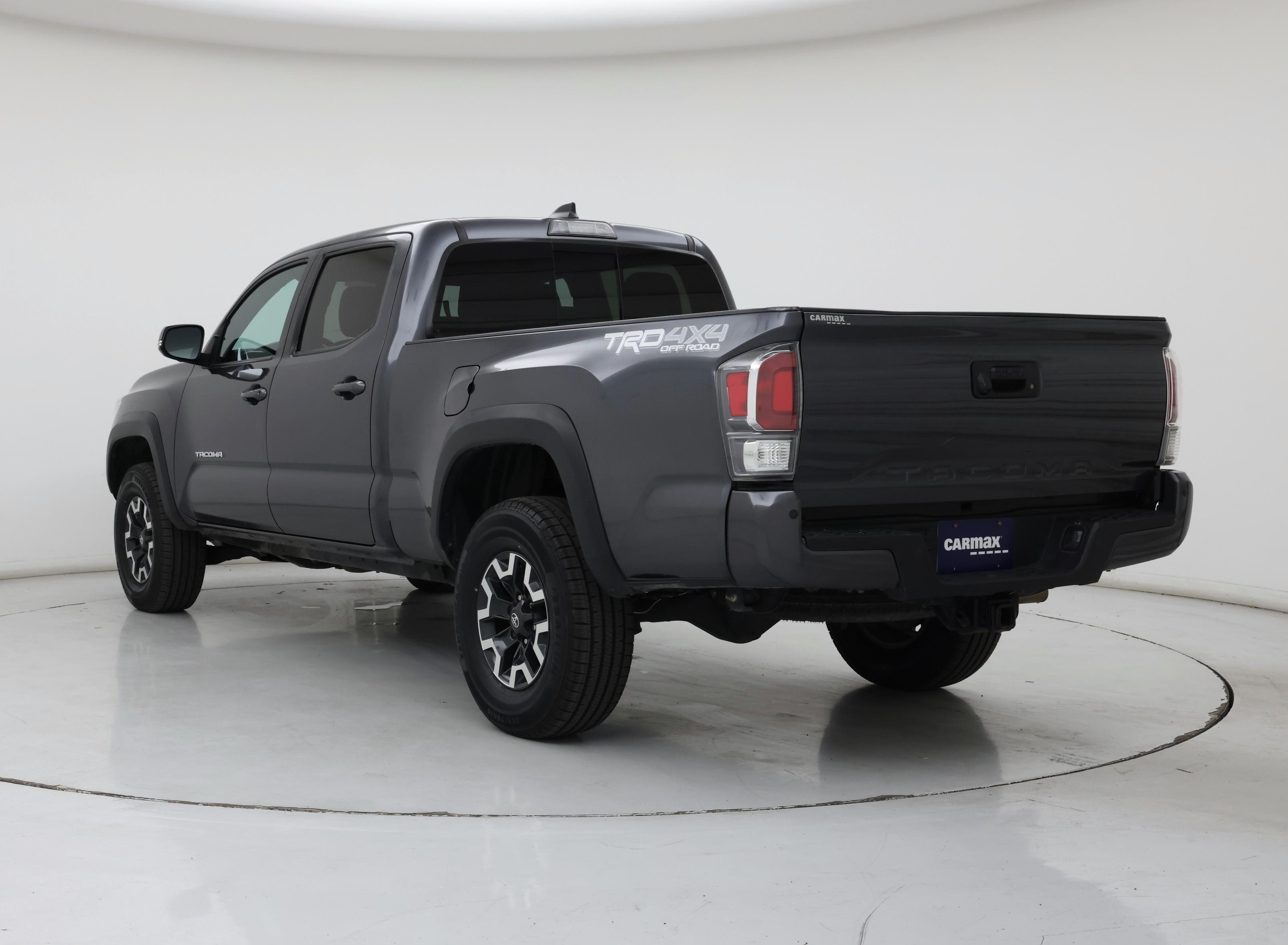 Thumbnail: 2023 Toyota Tacoma - 2