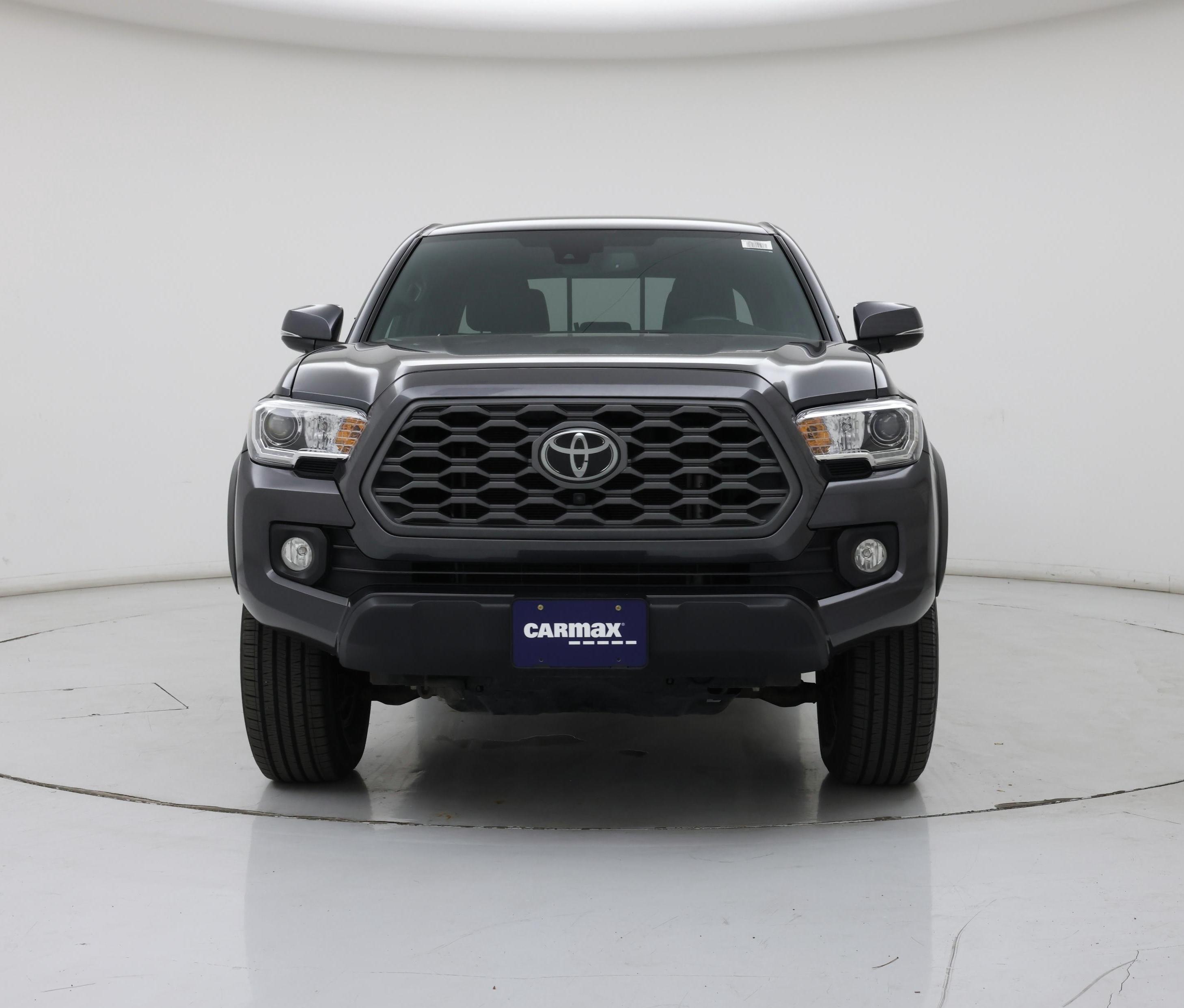 Thumbnail: 2023 Toyota Tacoma - 5