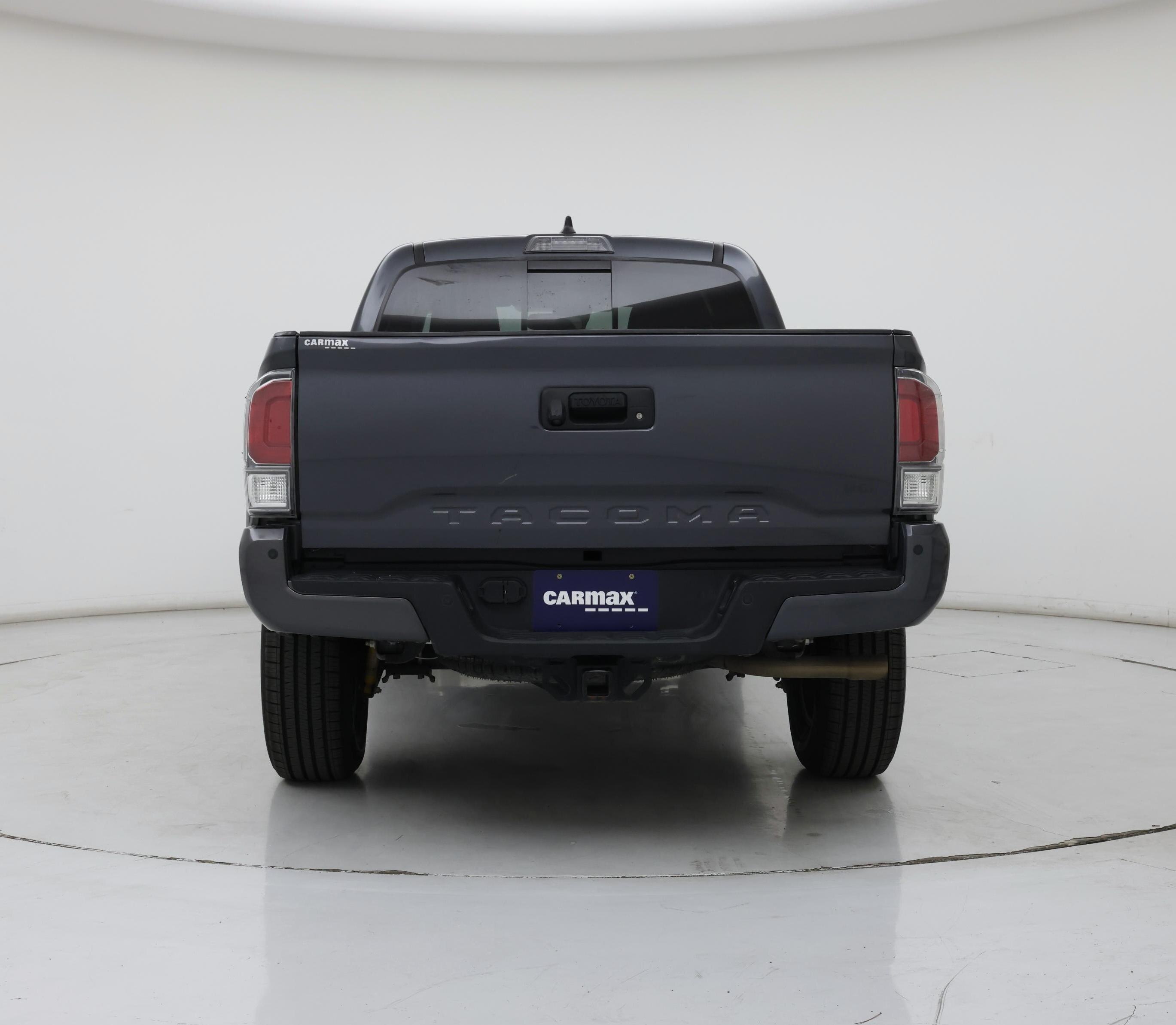 Thumbnail: 2023 Toyota Tacoma - 6