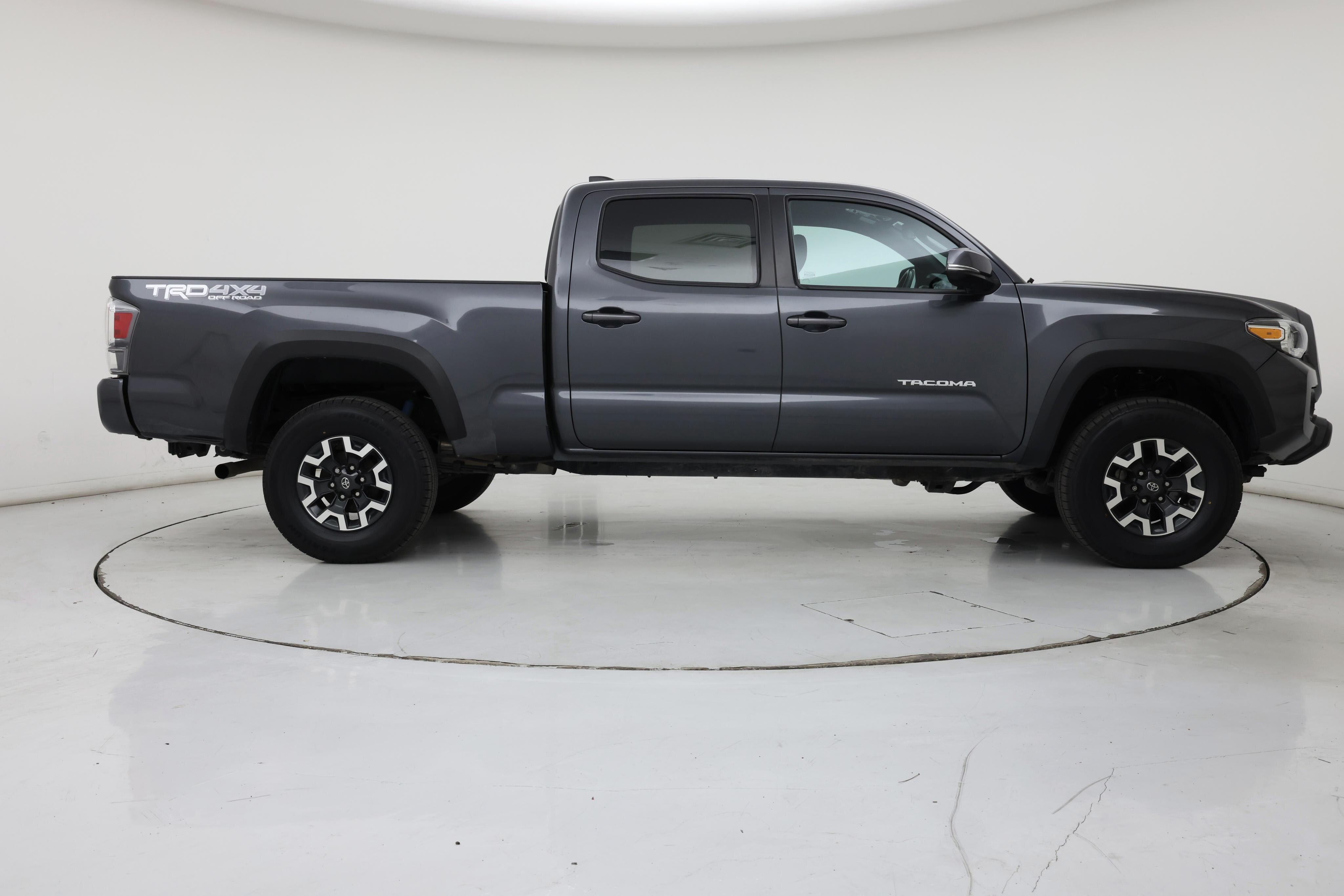 Thumbnail: 2023 Toyota Tacoma - 7