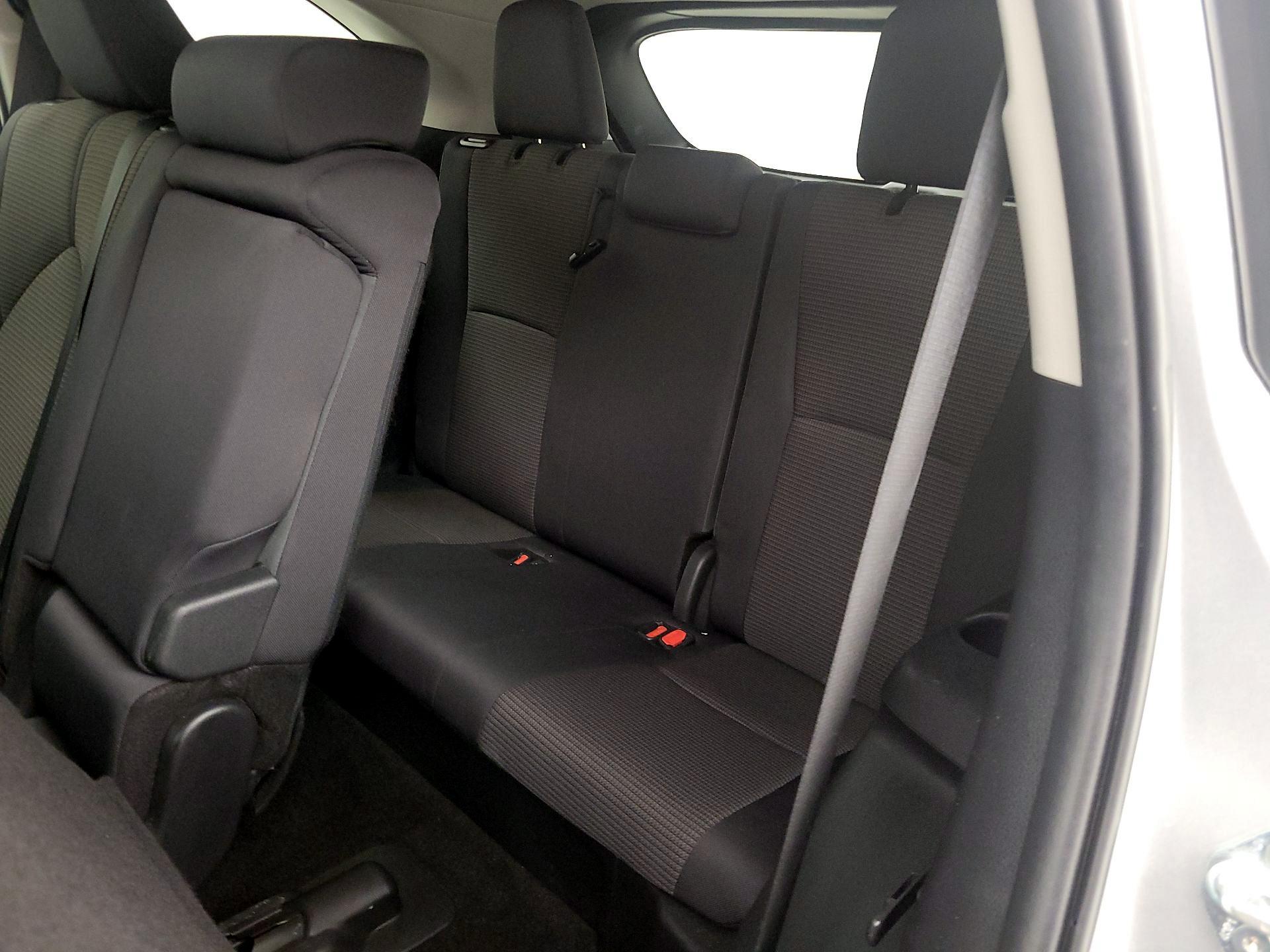 Thumbnail: 2024 Toyota Highlander - 20