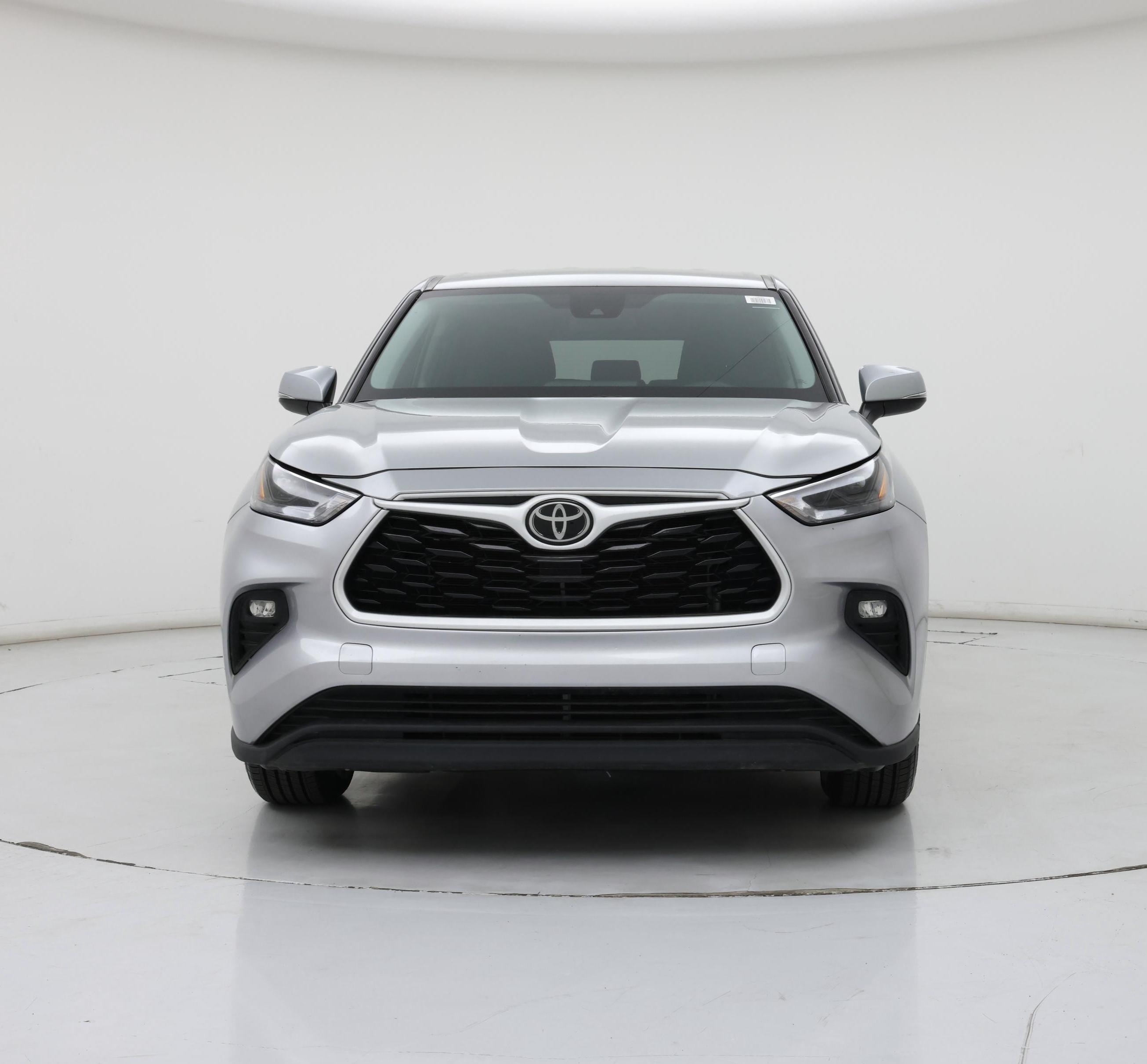 Thumbnail: 2024 Toyota Highlander - 5