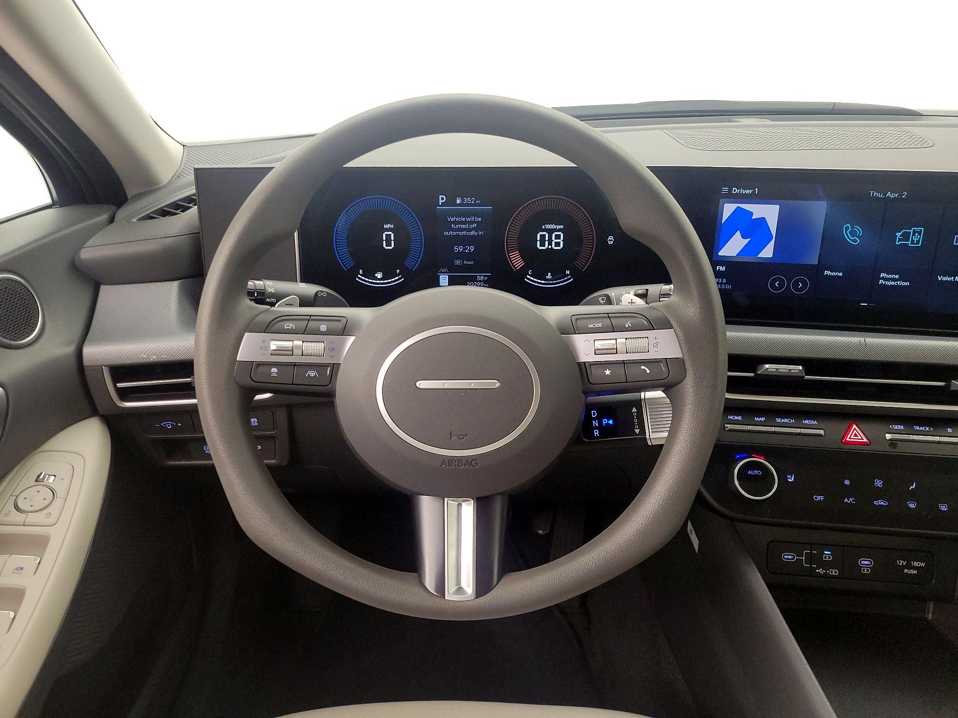 Thumbnail: 2025 Hyundai Sonata - 10