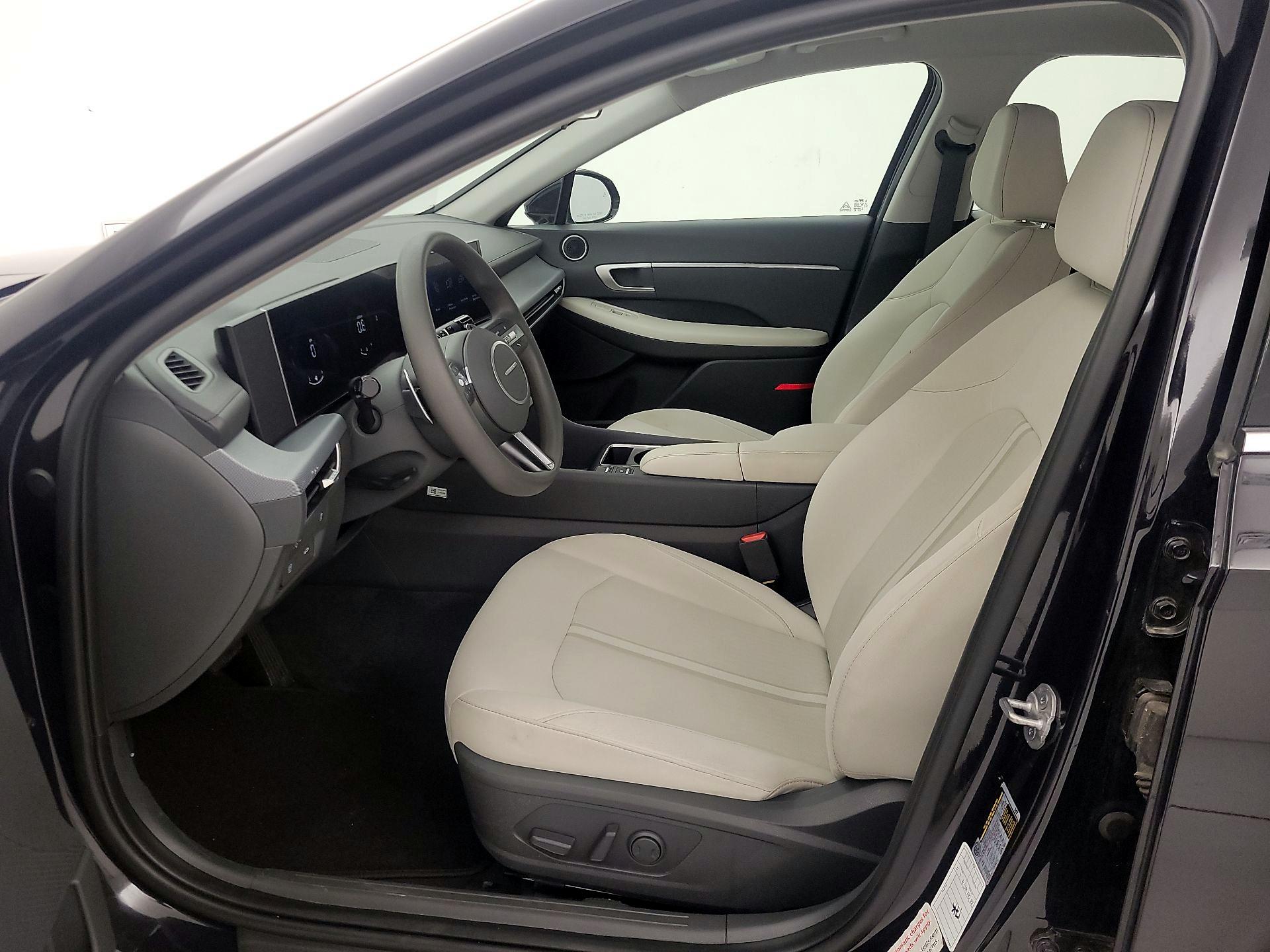 Thumbnail: 2025 Hyundai Sonata - 11