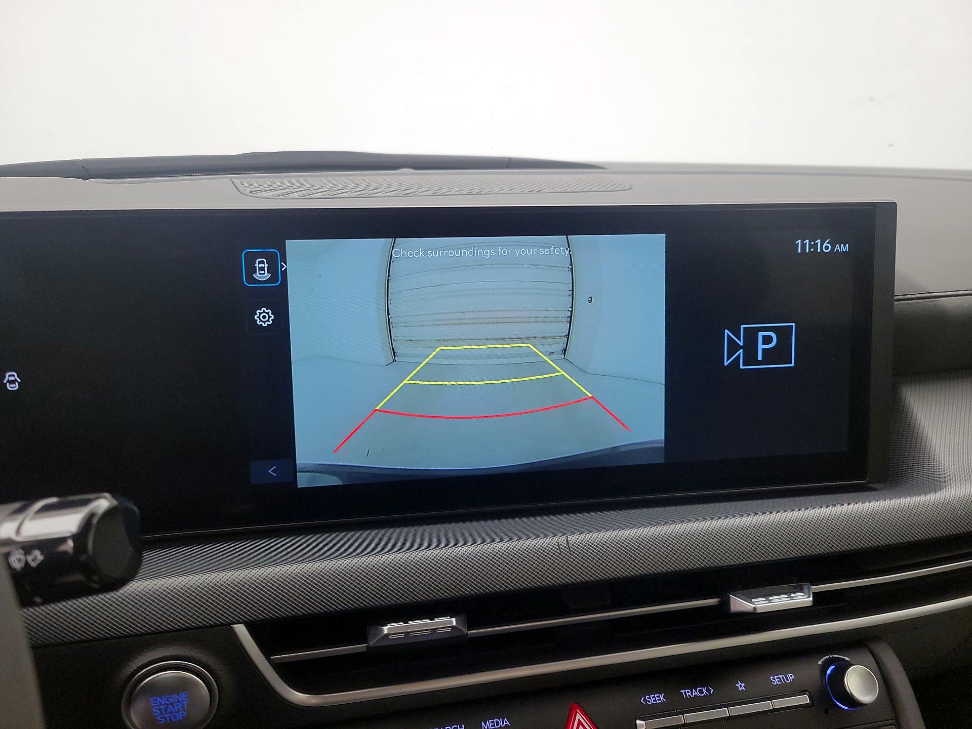 Thumbnail: 2025 Hyundai Sonata - 14