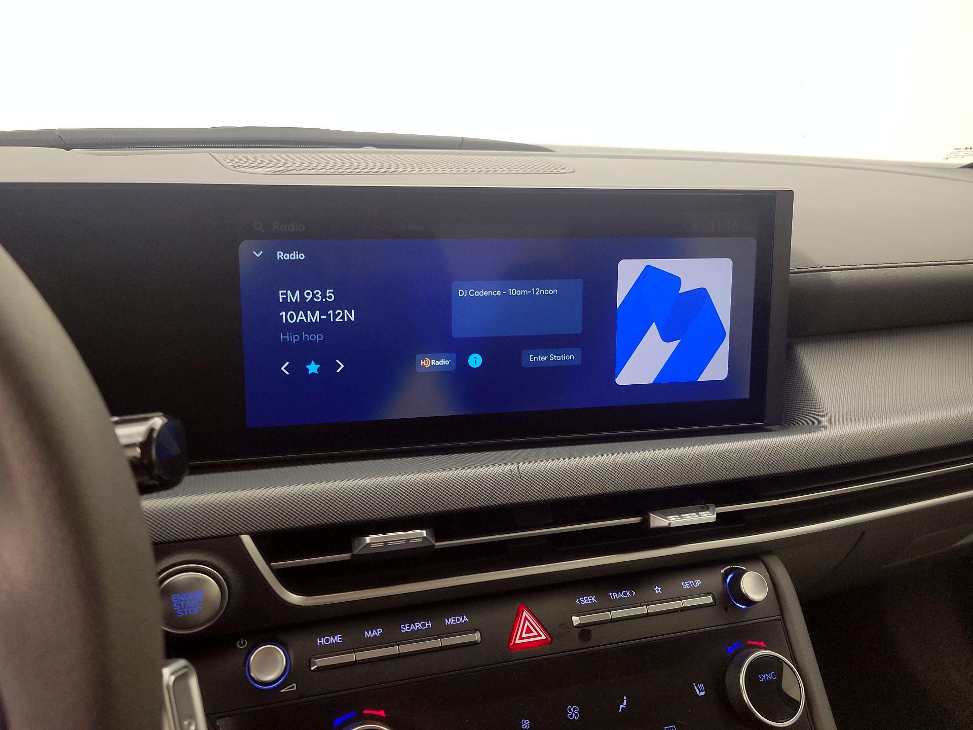 Thumbnail: 2025 Hyundai Sonata - 15