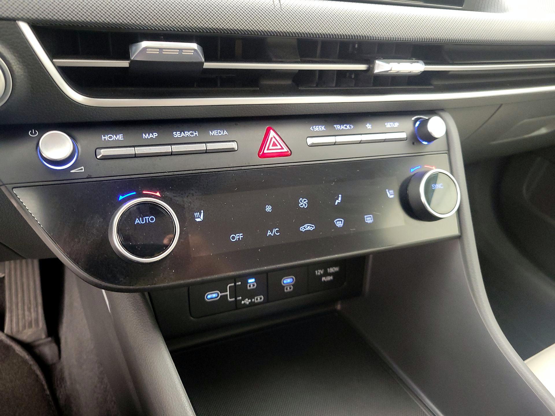 Thumbnail: 2025 Hyundai Sonata - 16