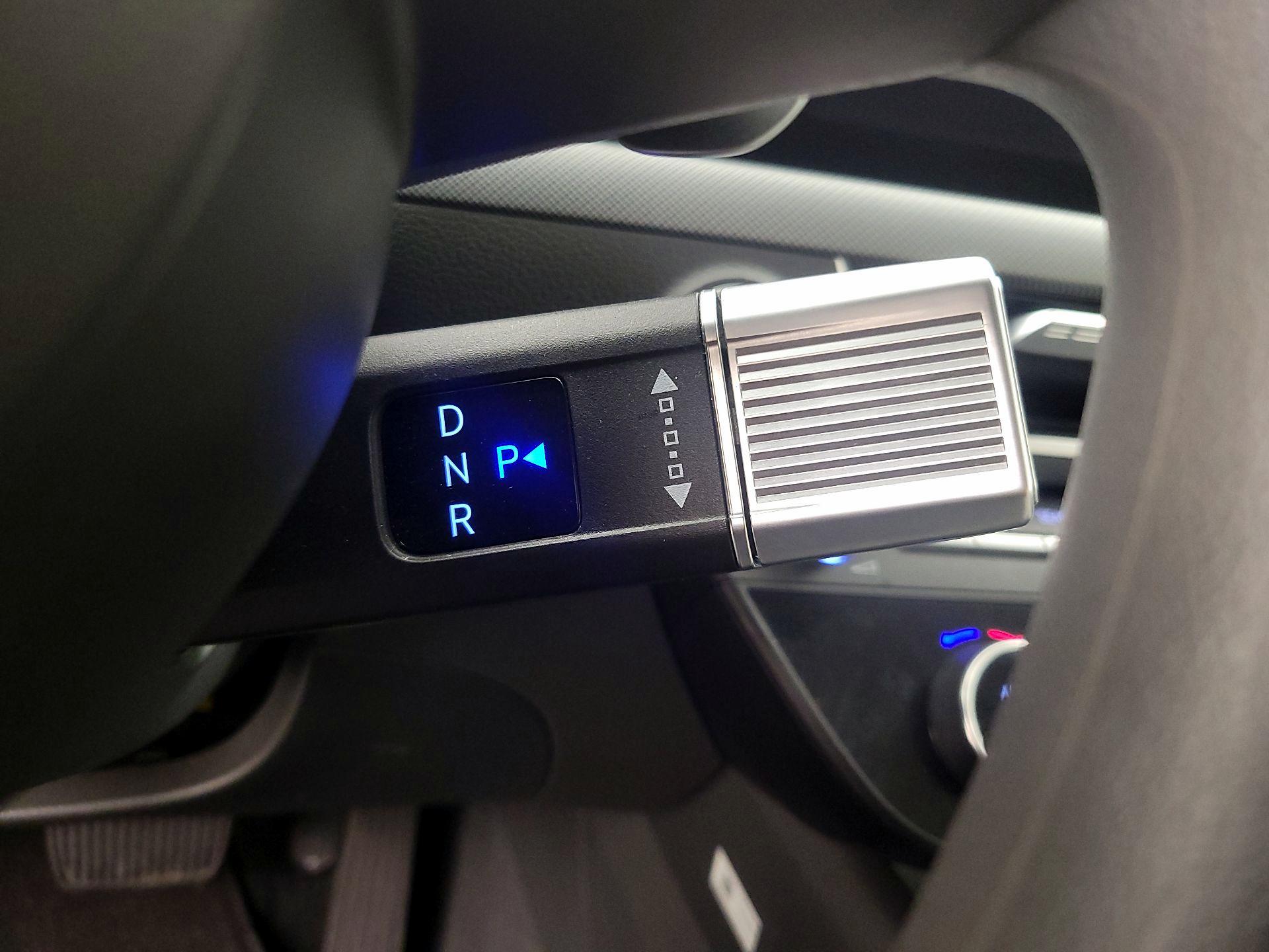 Thumbnail: 2025 Hyundai Sonata - 17