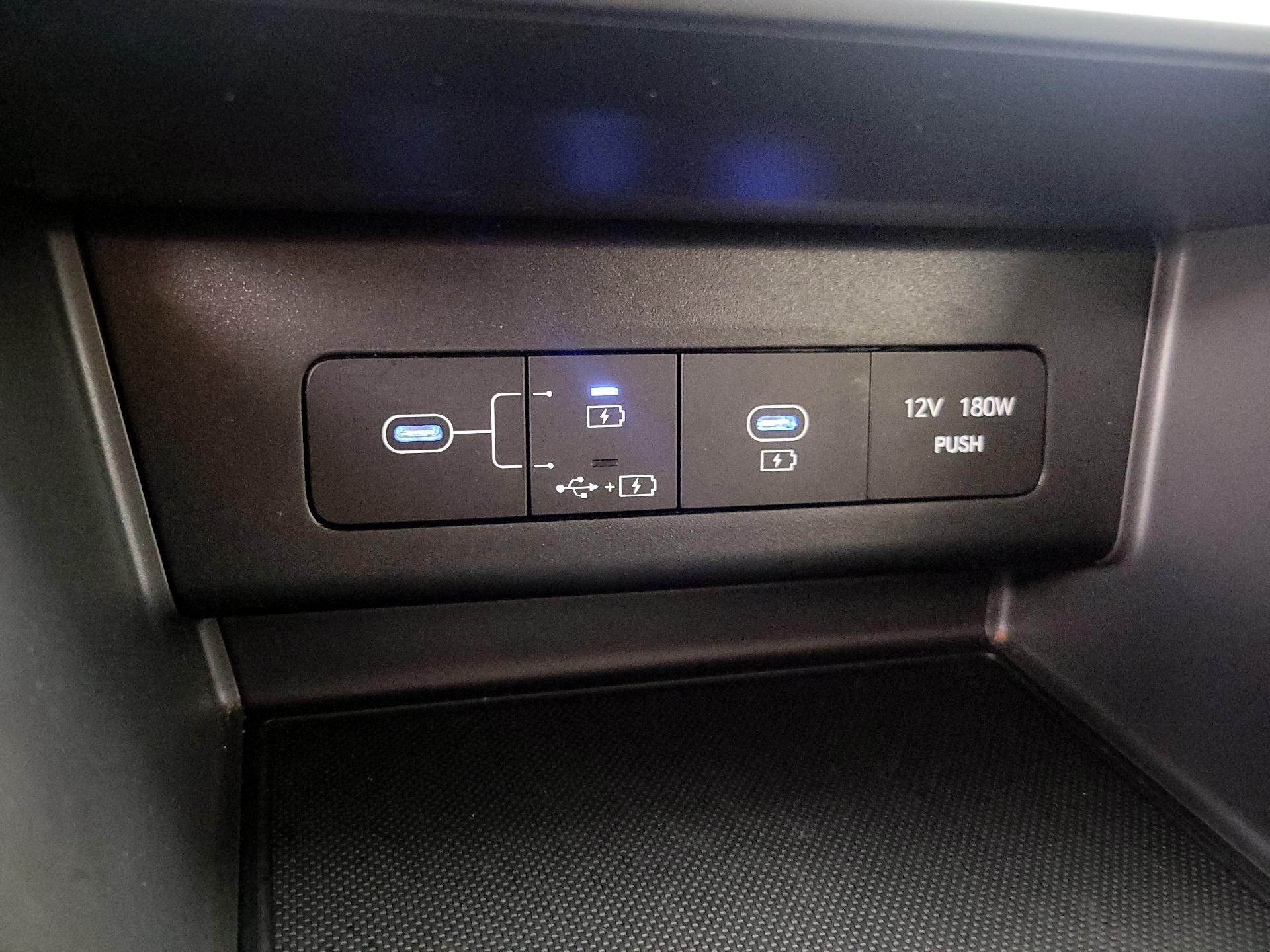 Thumbnail: 2025 Hyundai Sonata - 18