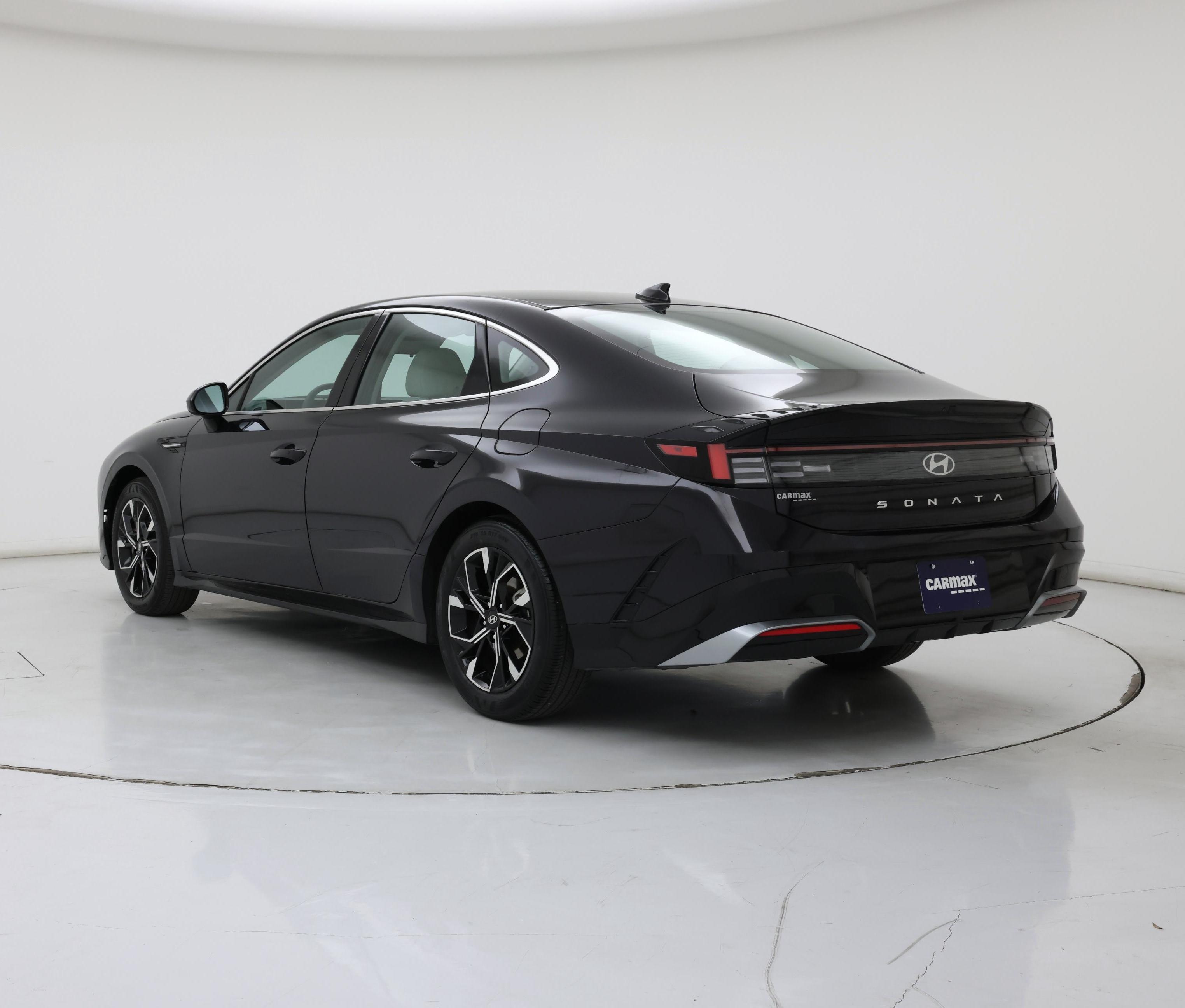 Thumbnail: 2025 Hyundai Sonata - 2