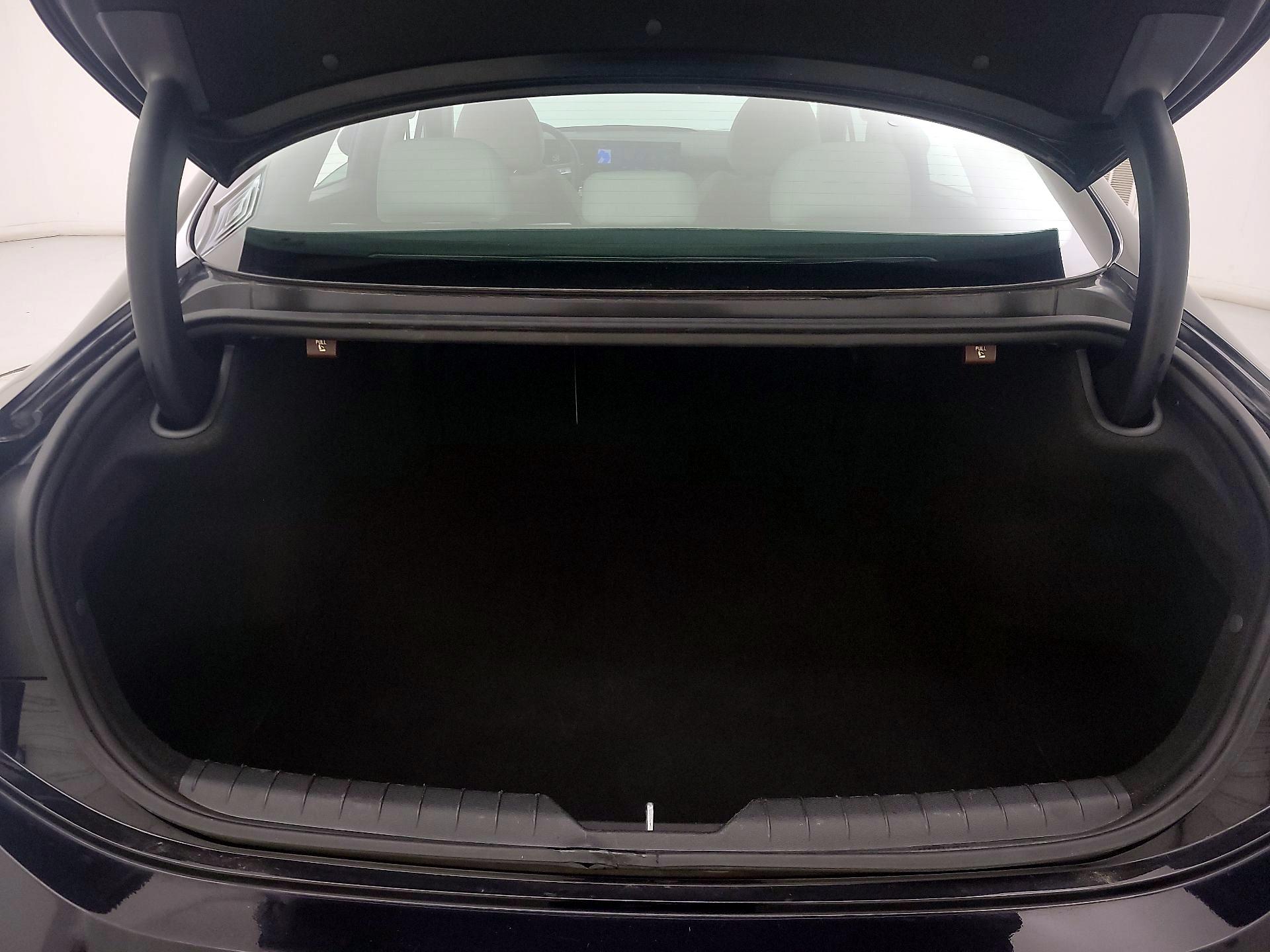 Thumbnail: 2025 Hyundai Sonata - 20