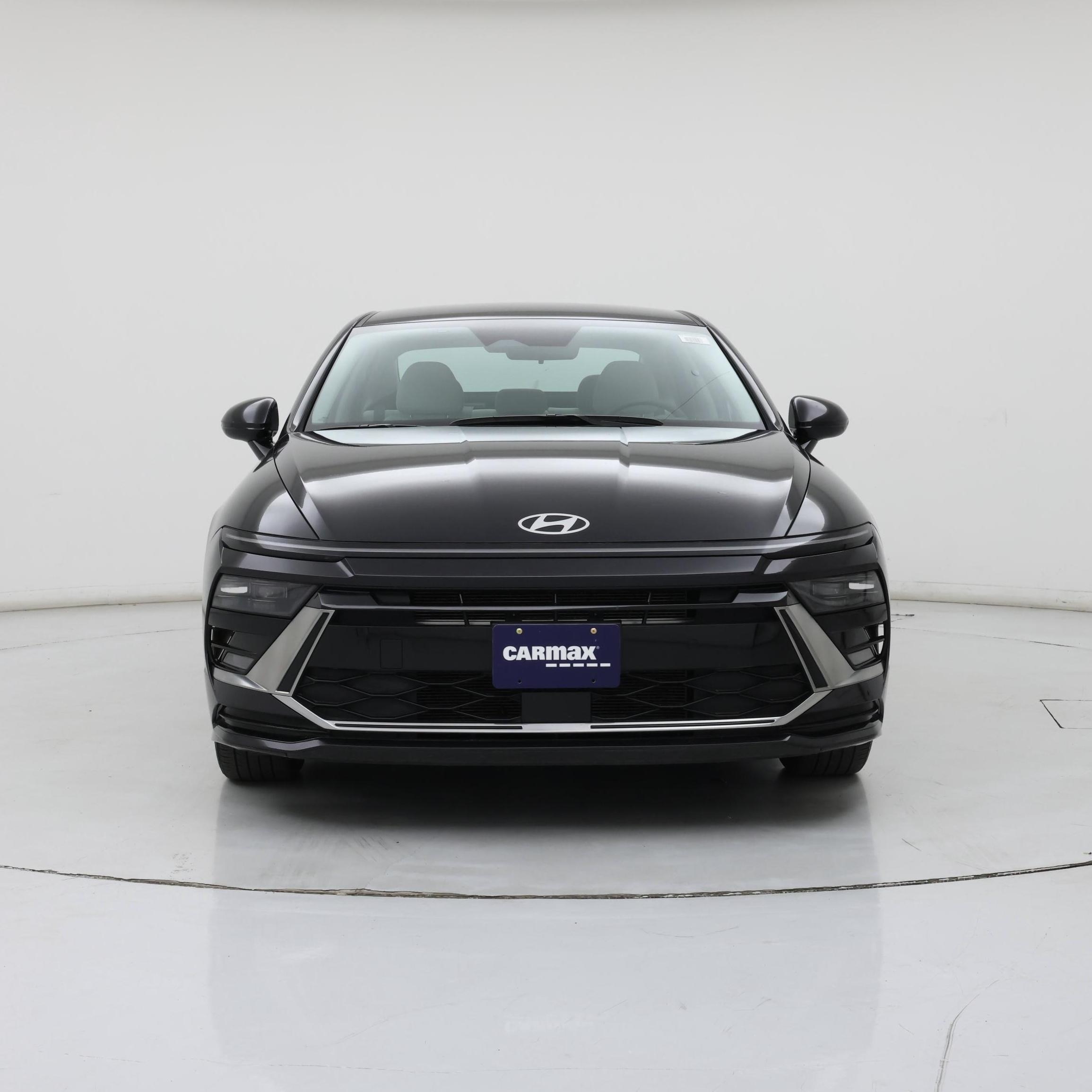 Thumbnail: 2025 Hyundai Sonata - 5