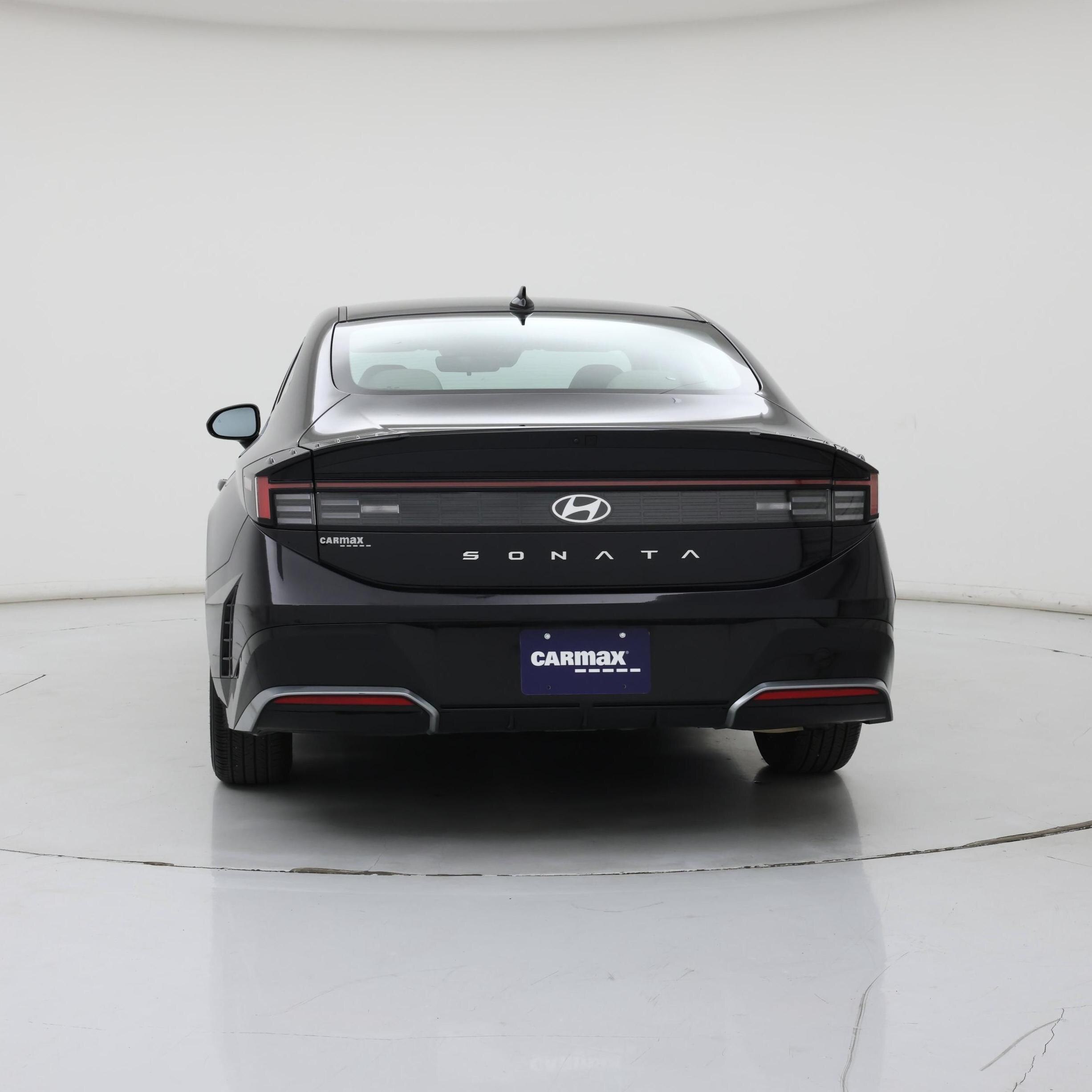 Thumbnail: 2025 Hyundai Sonata - 6