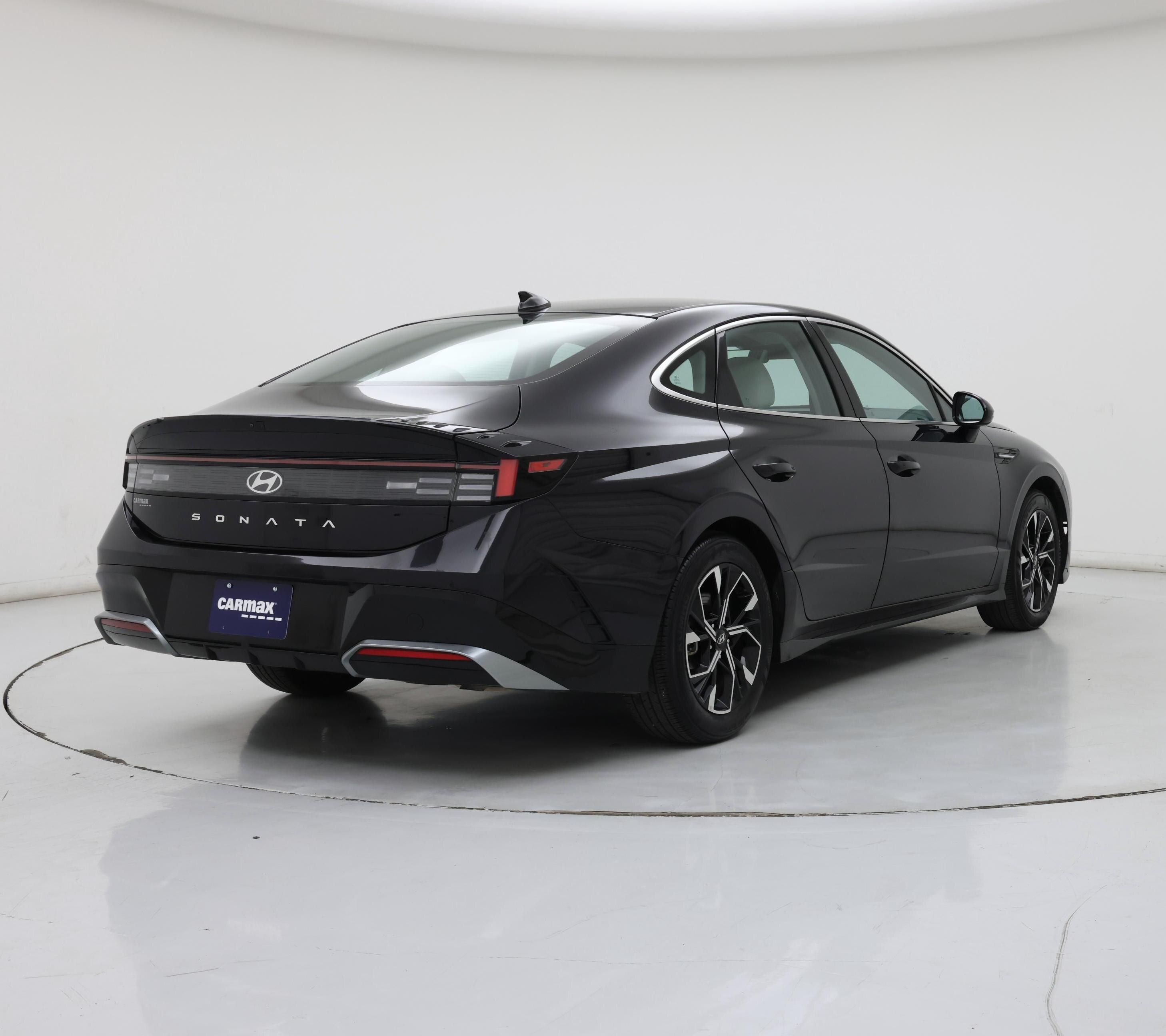 Thumbnail: 2025 Hyundai Sonata - 8