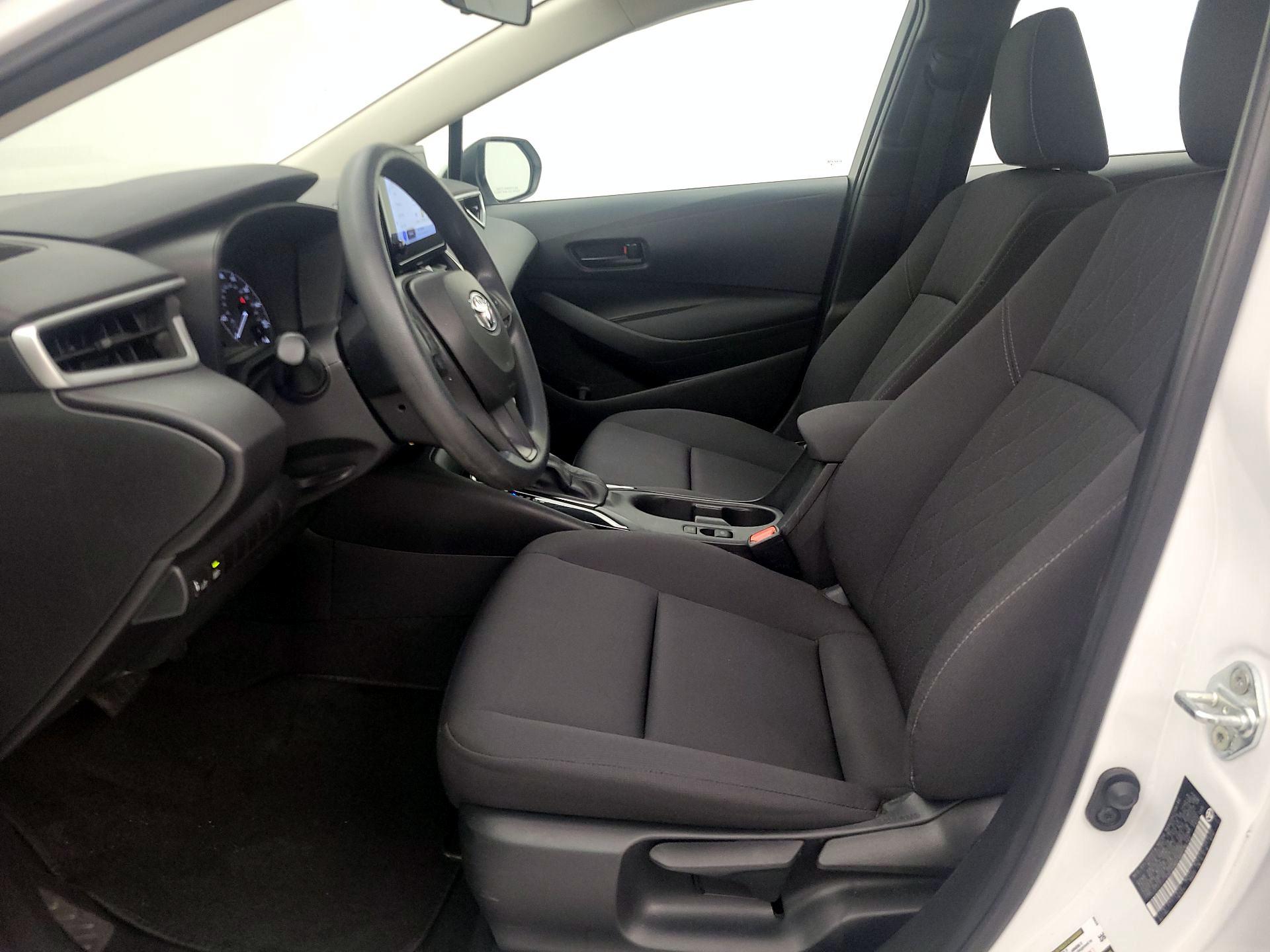 Thumbnail: 2024 Toyota Corolla - 11