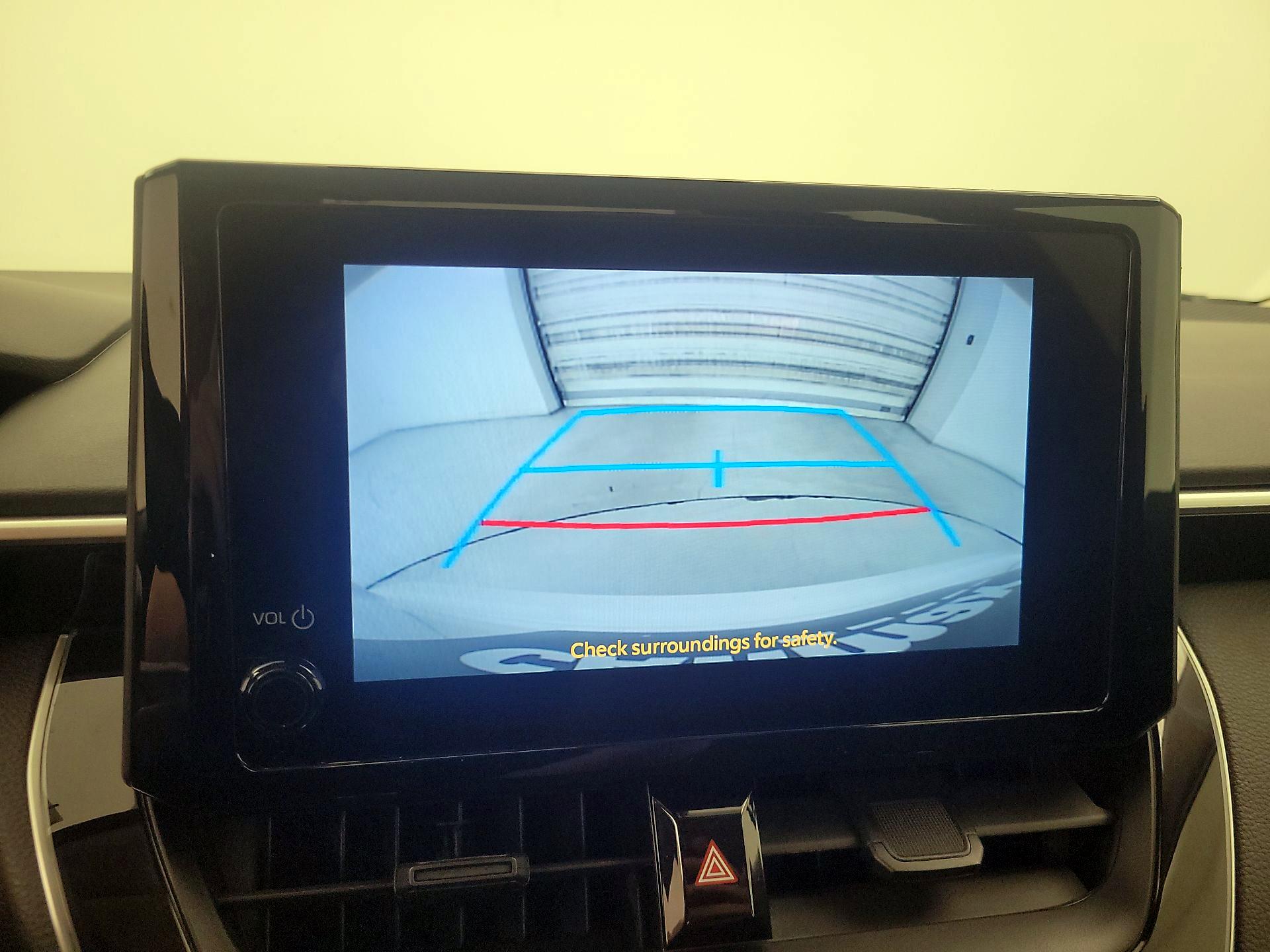 Thumbnail: 2024 Toyota Corolla - 14