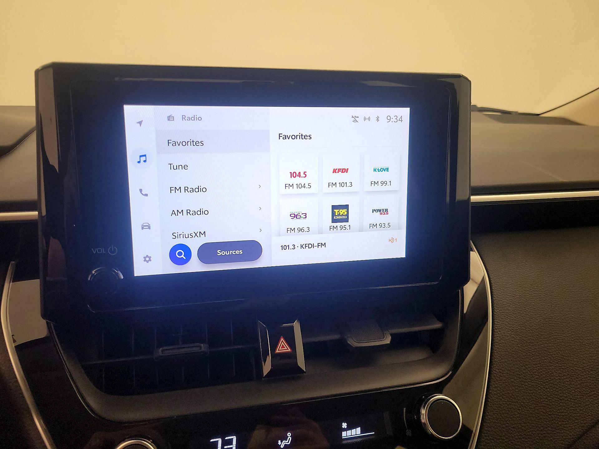 Thumbnail: 2024 Toyota Corolla - 15