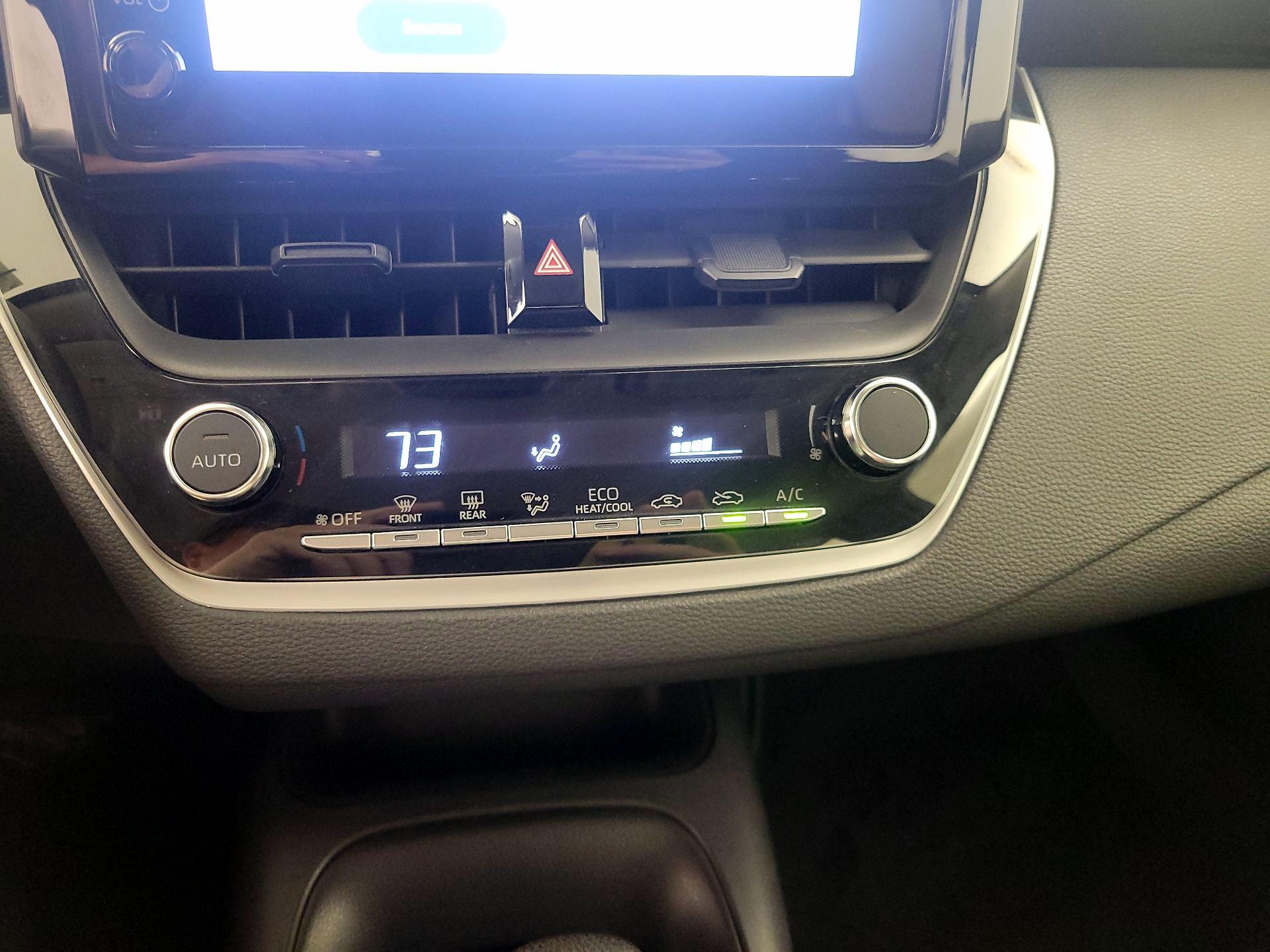 Thumbnail: 2024 Toyota Corolla - 16