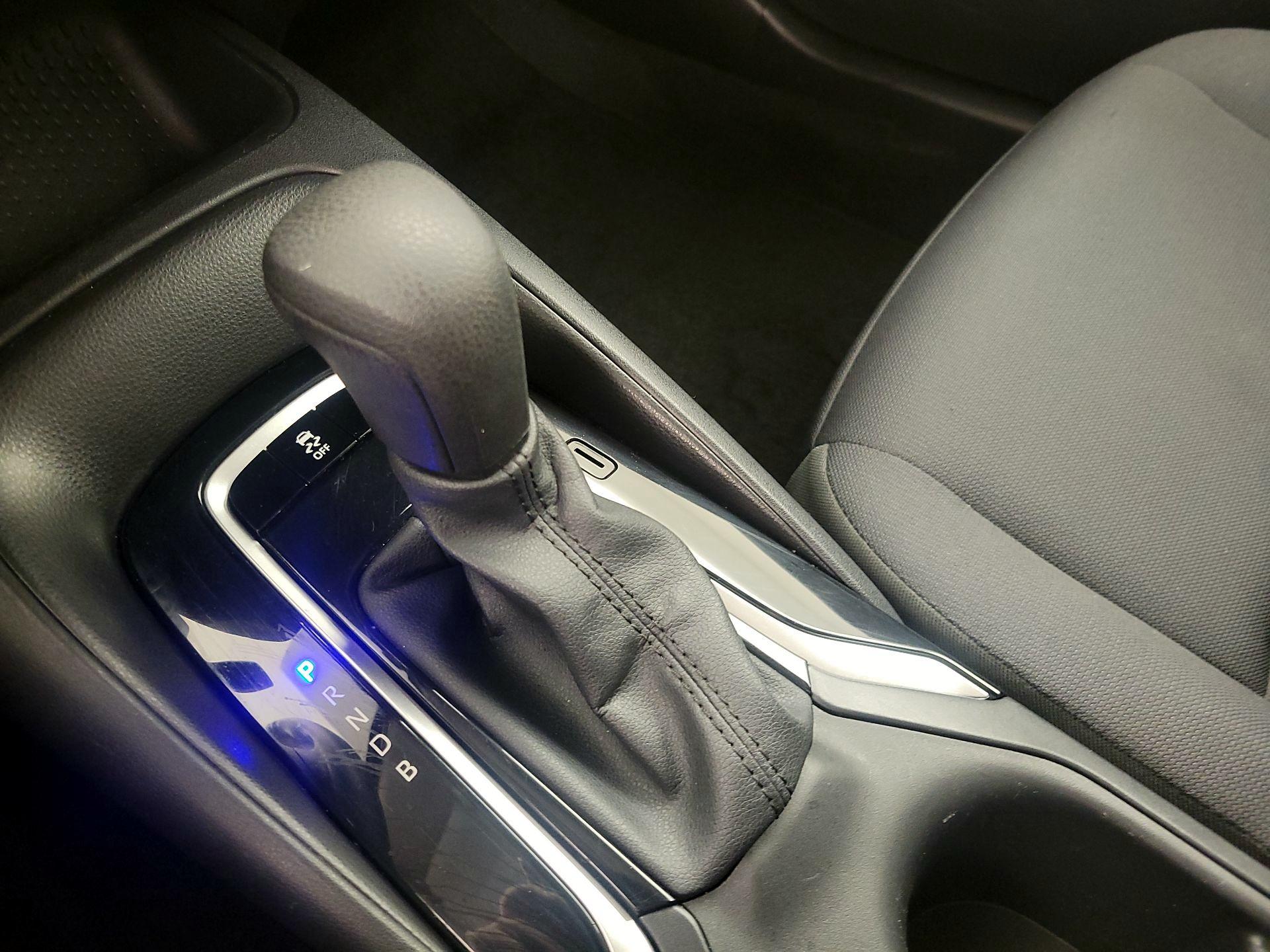 Thumbnail: 2024 Toyota Corolla - 17