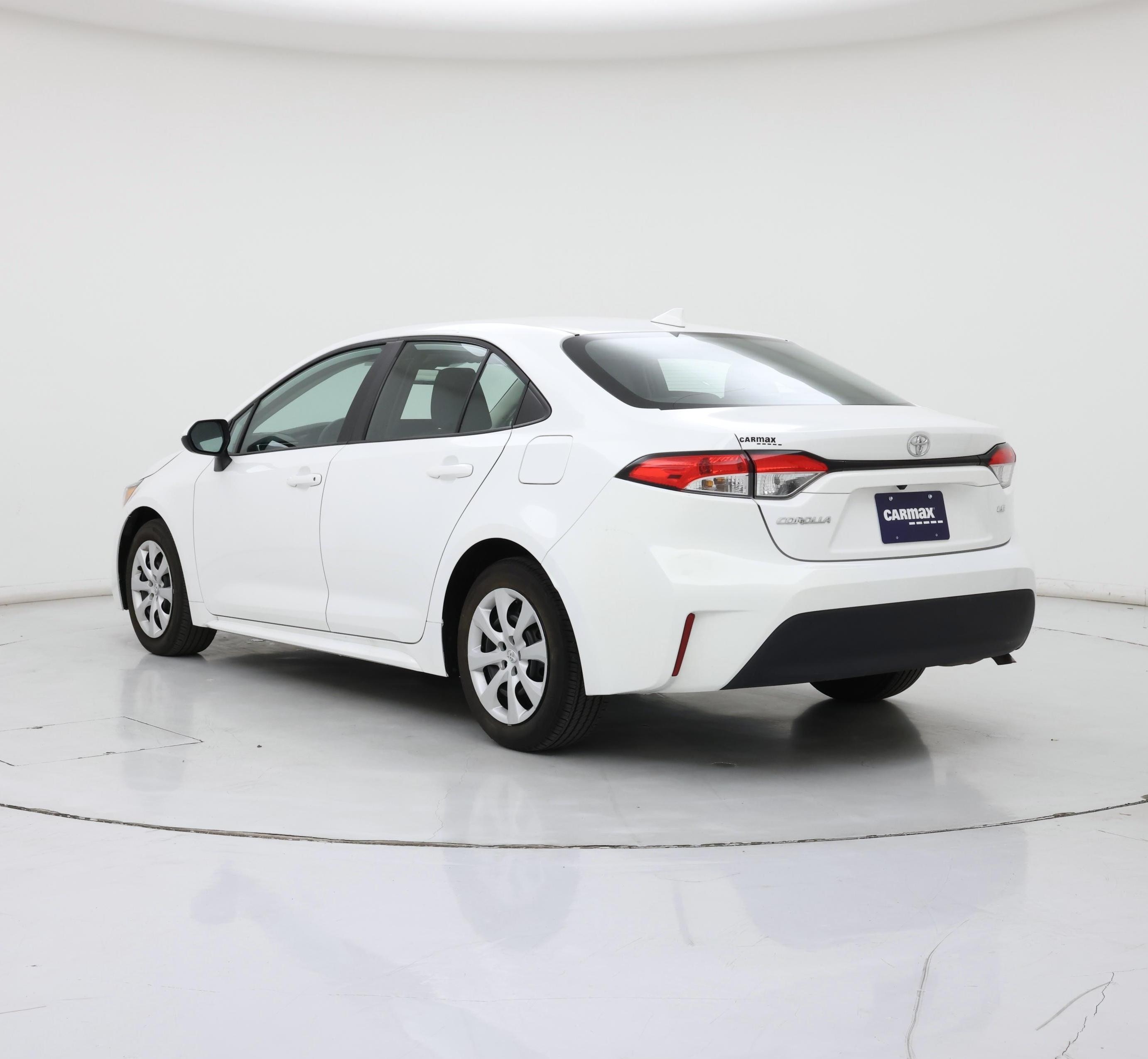 Thumbnail: 2024 Toyota Corolla - 2