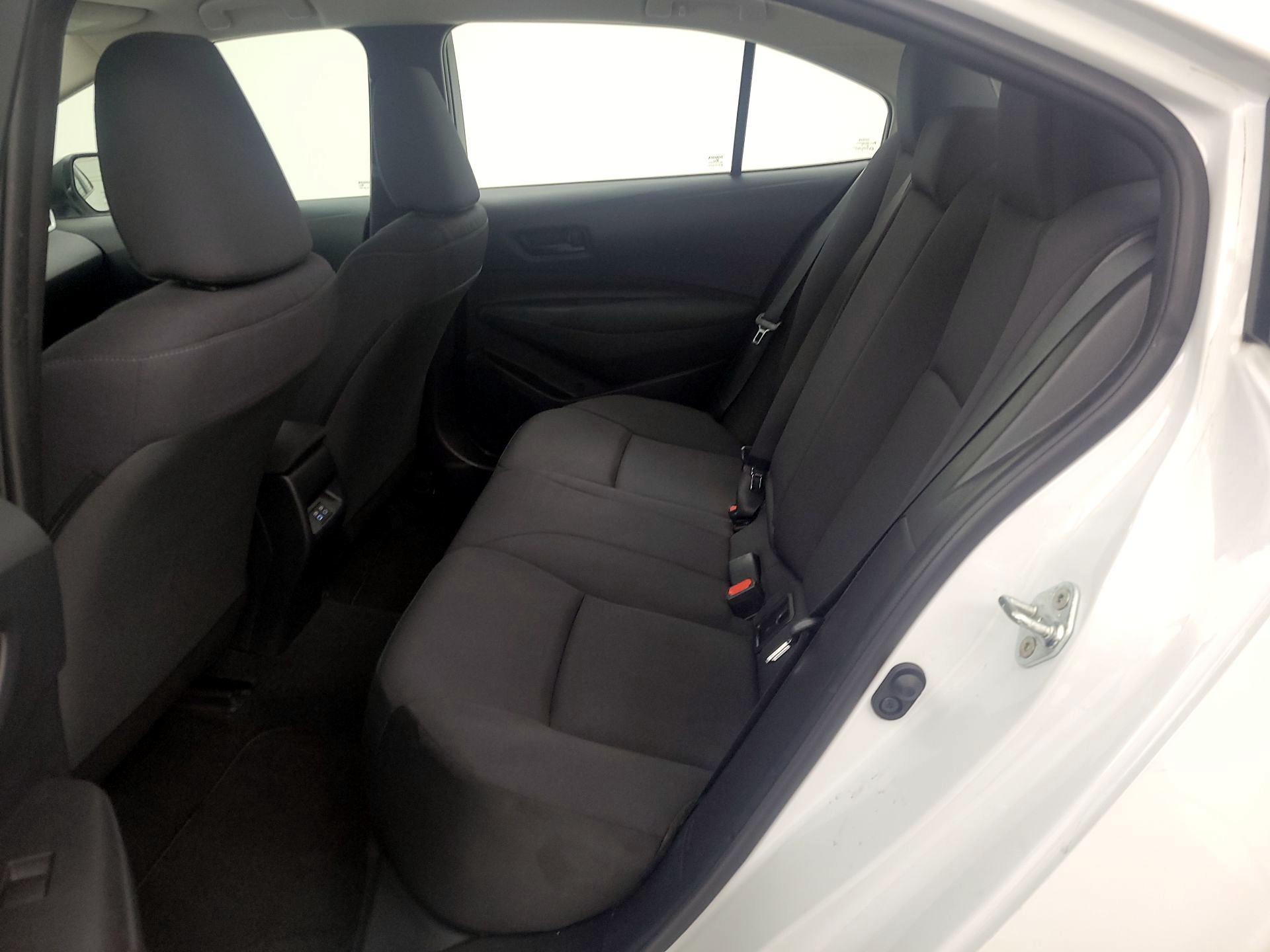 Thumbnail: 2024 Toyota Corolla - 19