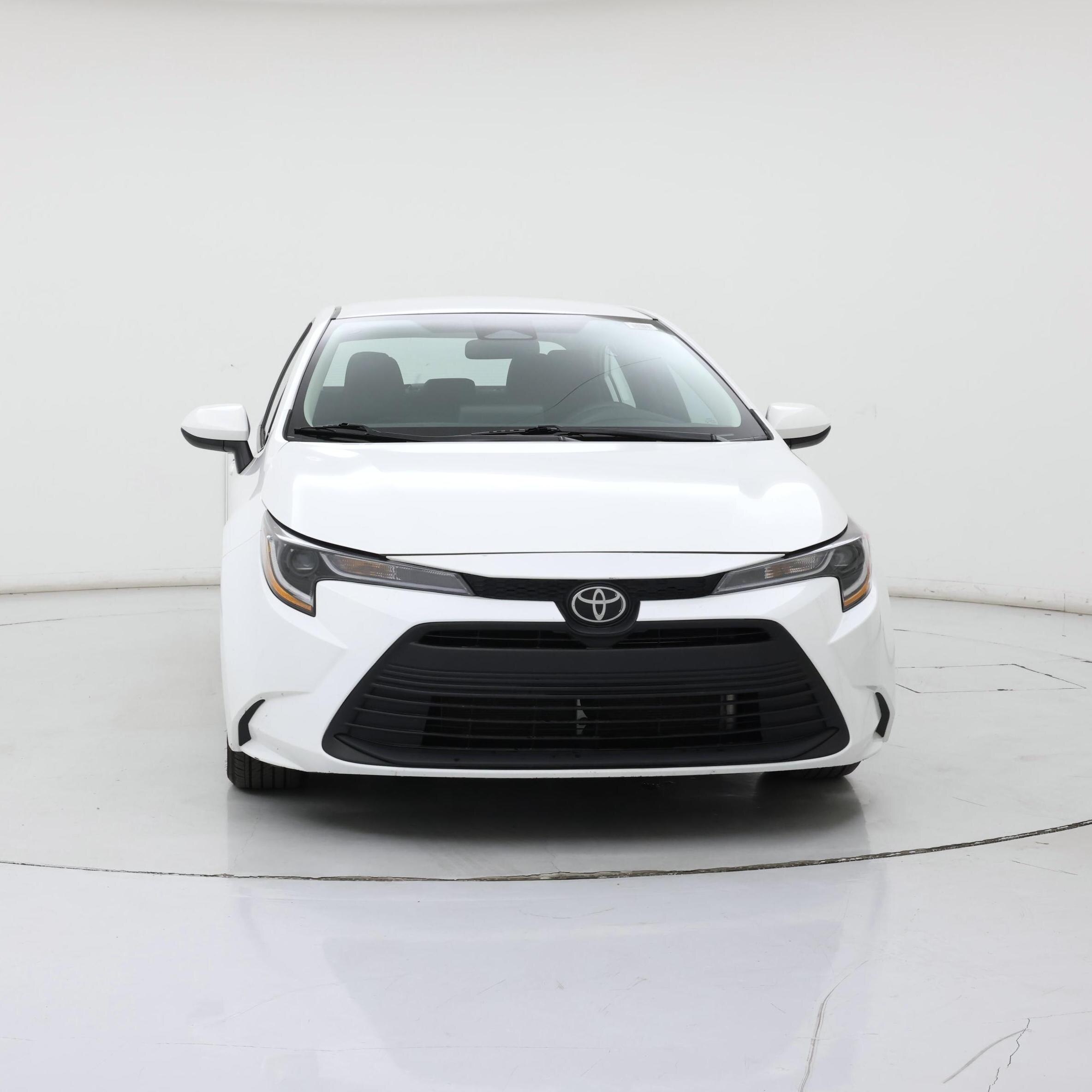 Thumbnail: 2024 Toyota Corolla - 5
