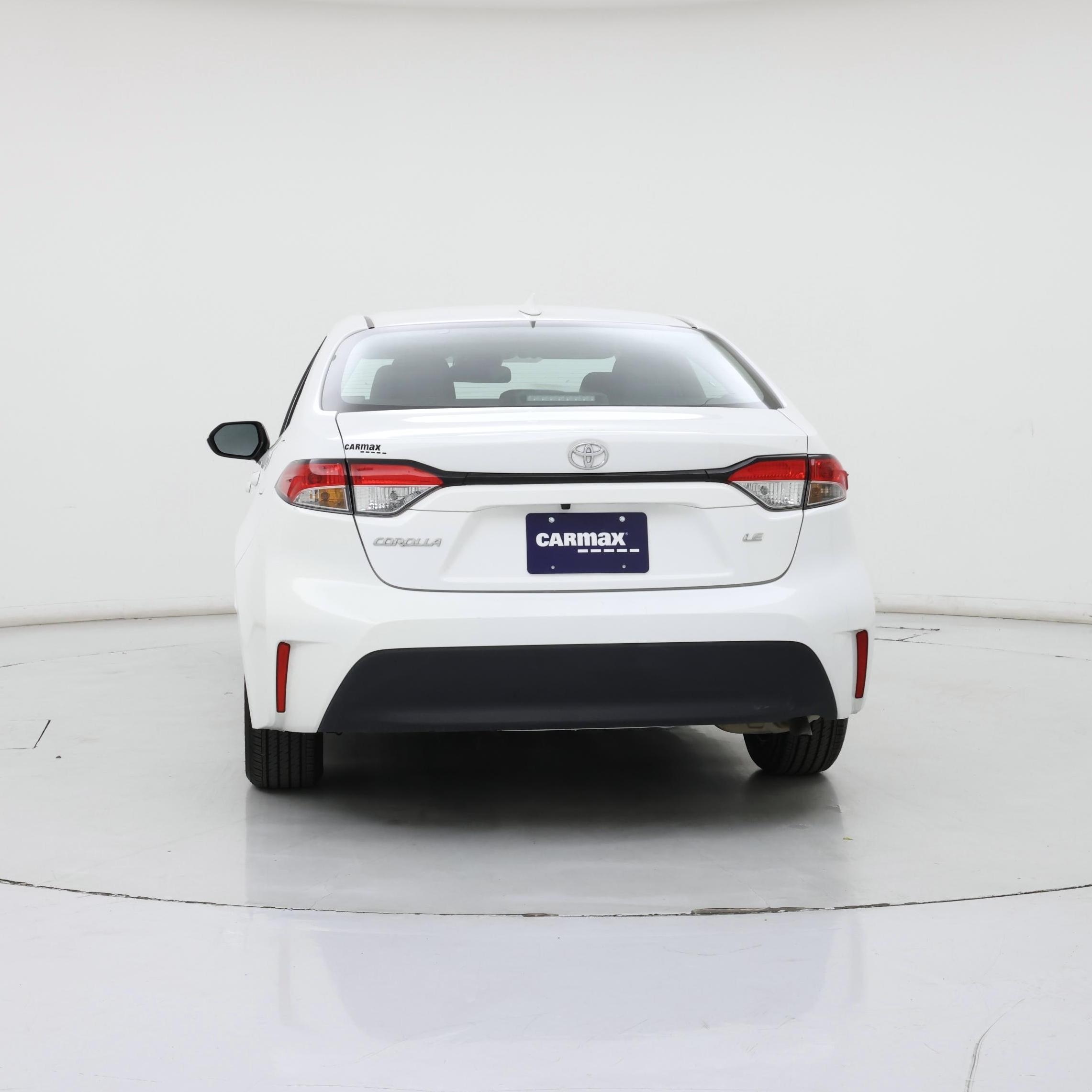 Thumbnail: 2024 Toyota Corolla - 6