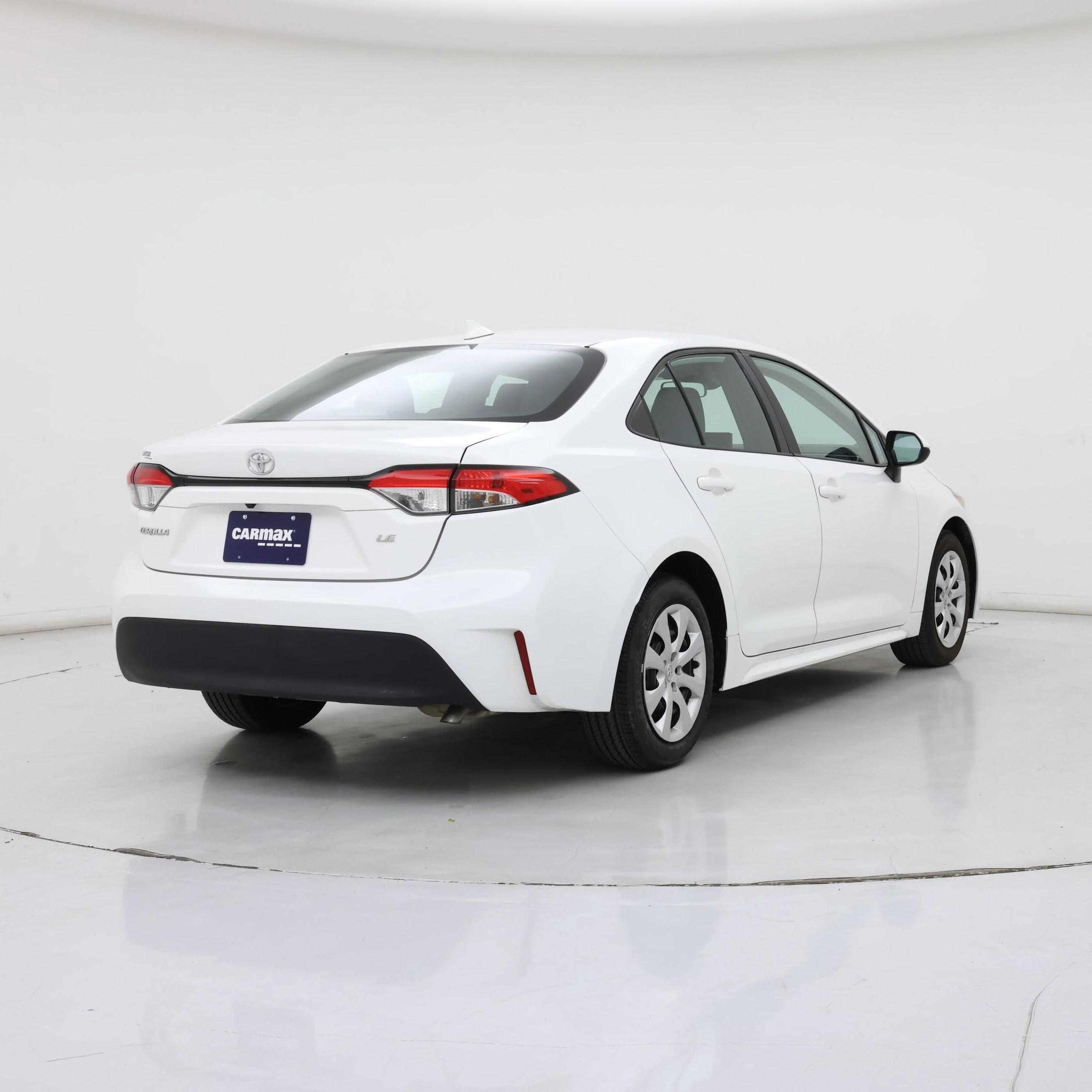 Thumbnail: 2024 Toyota Corolla - 8