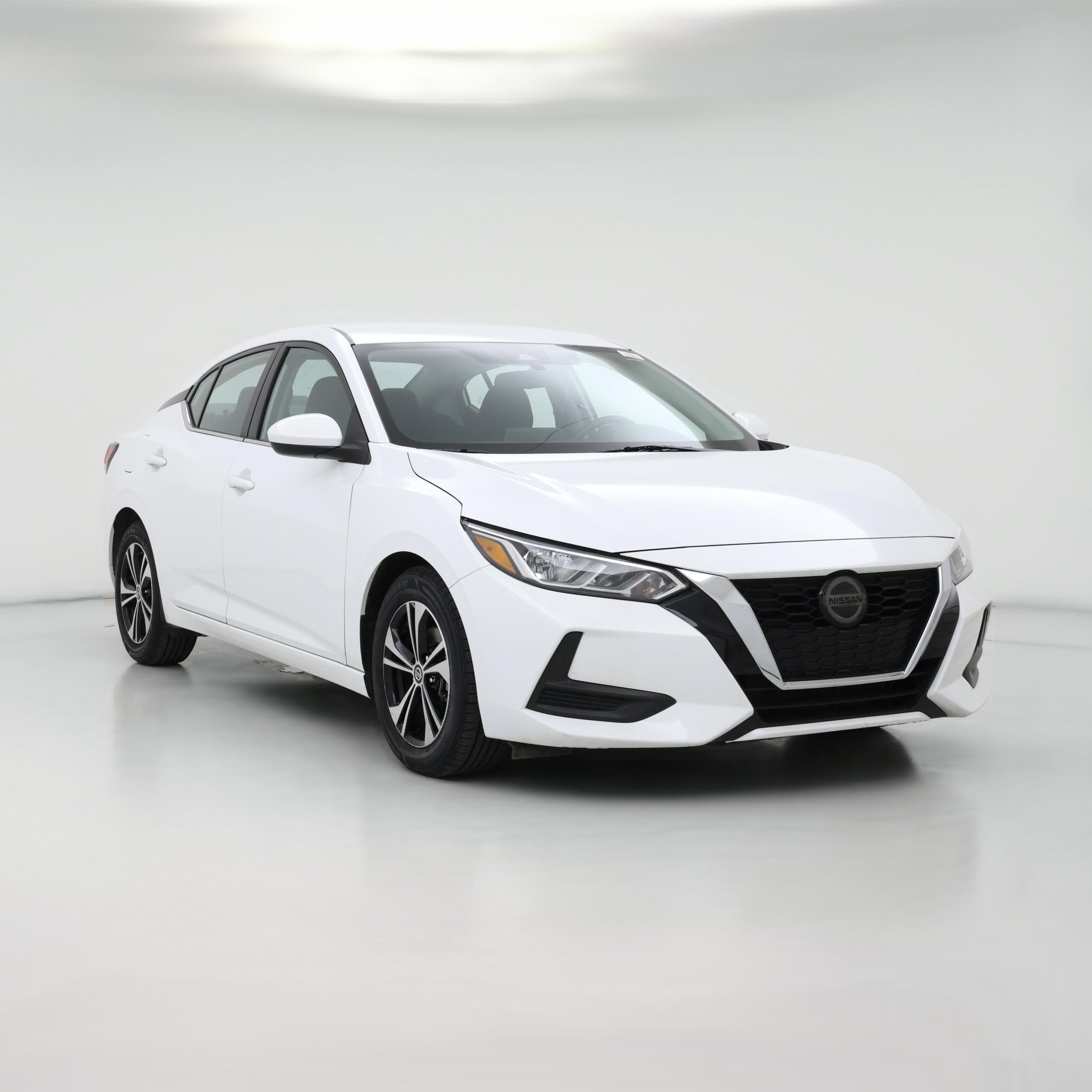 Thumbnail: 2023 Nissan Sentra - 1