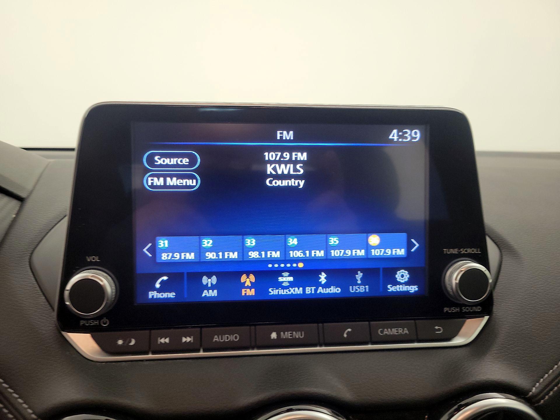 Thumbnail: 2023 Nissan Sentra - 15