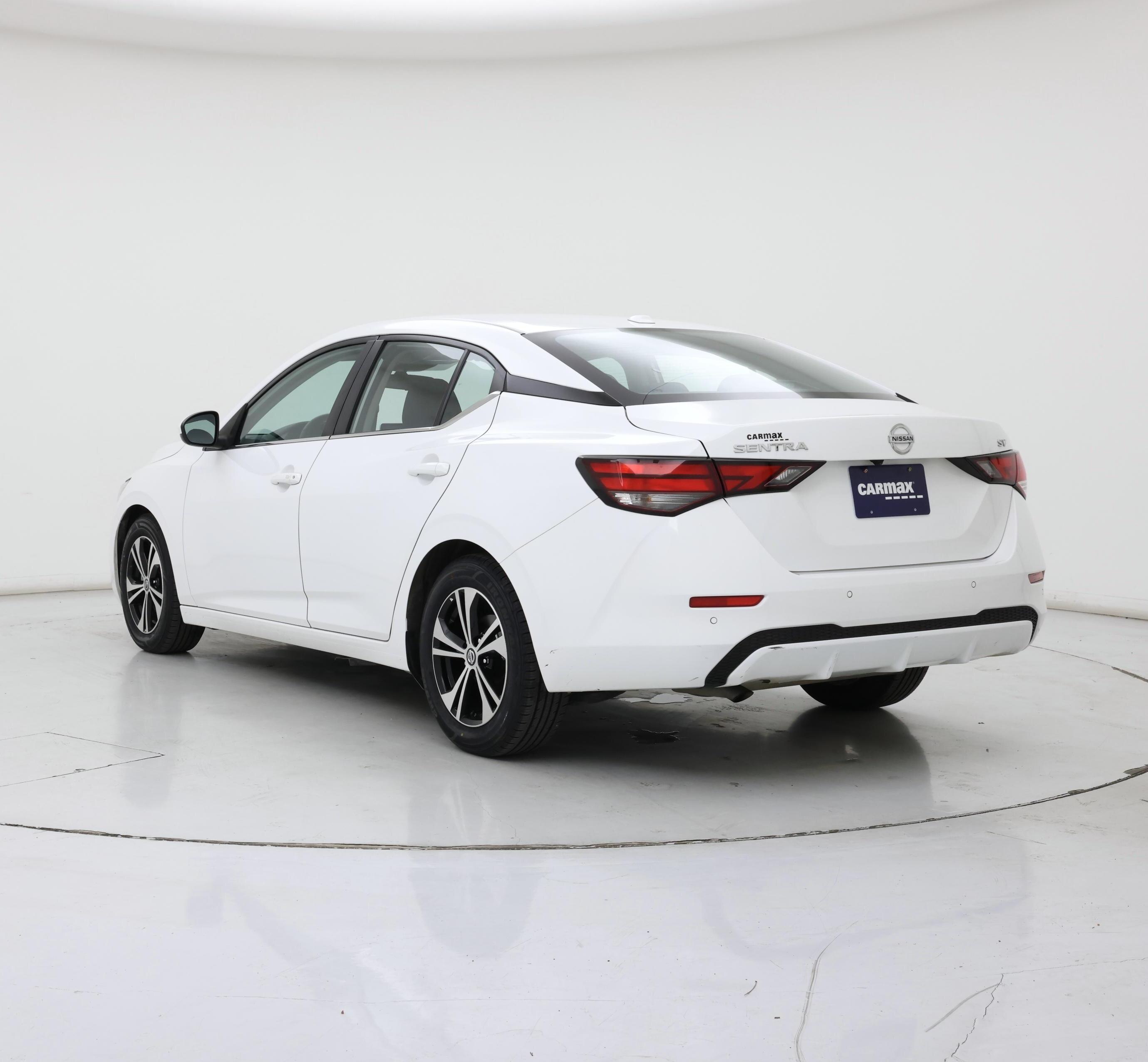 Thumbnail: 2023 Nissan Sentra - 2