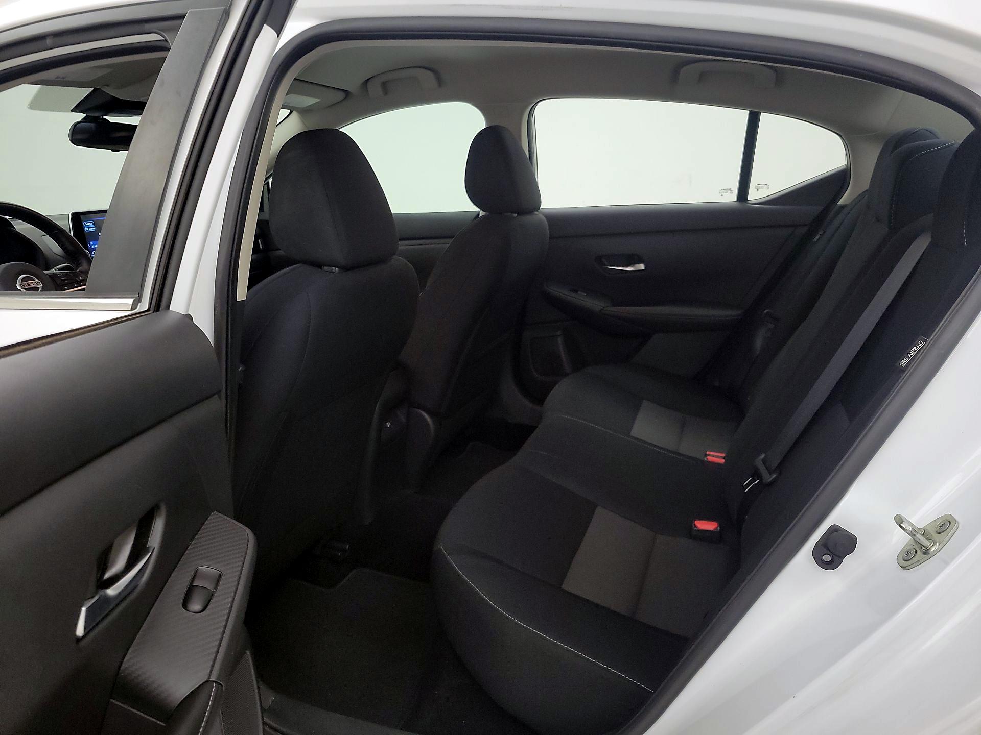 Thumbnail: 2023 Nissan Sentra - 19