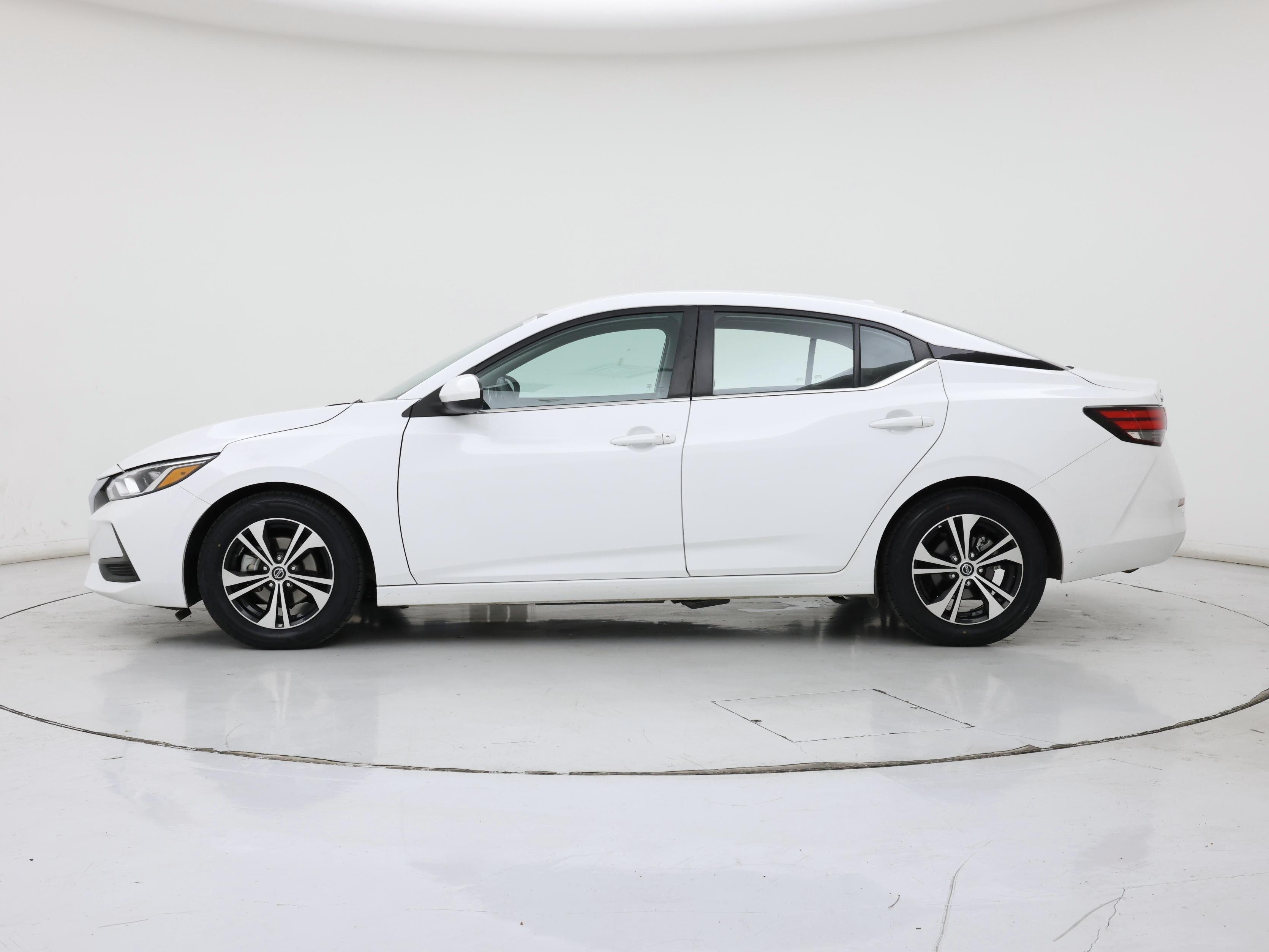 Thumbnail: 2023 Nissan Sentra - 3